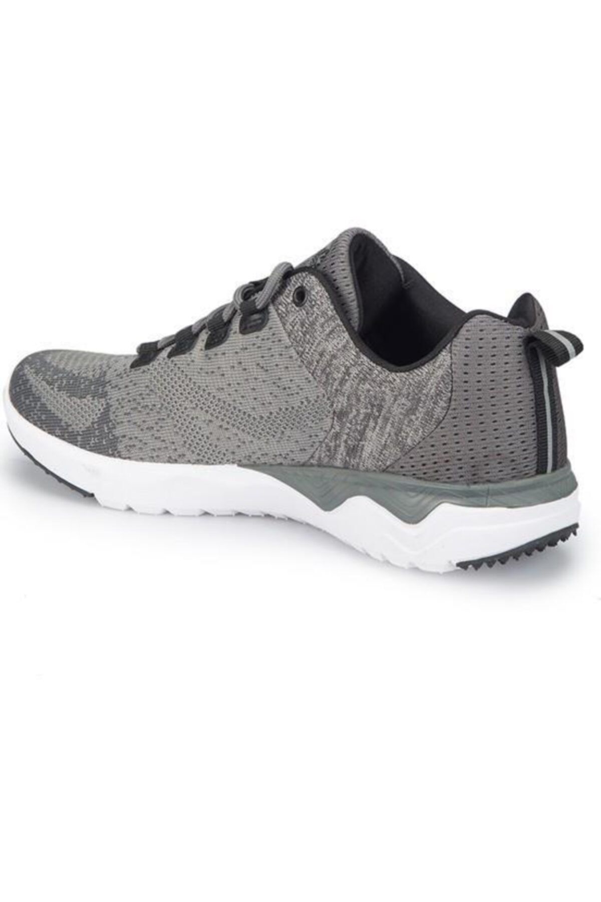 lumberjack-Maximus / 100299206 Gray Men's Sports Shoes 4
