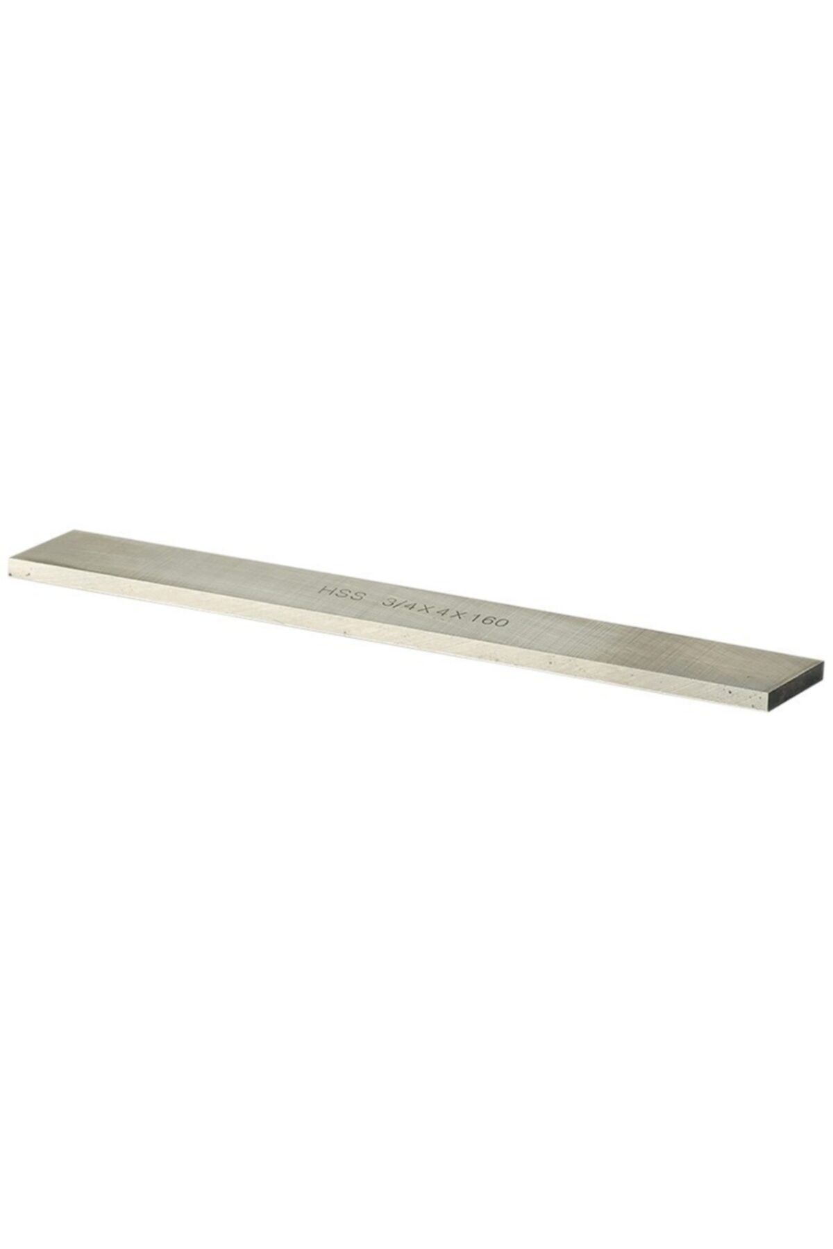 Renyap-Hss Trapezoidal Chisel Pen Zavyli 1/2 3x4 160 Mm 1