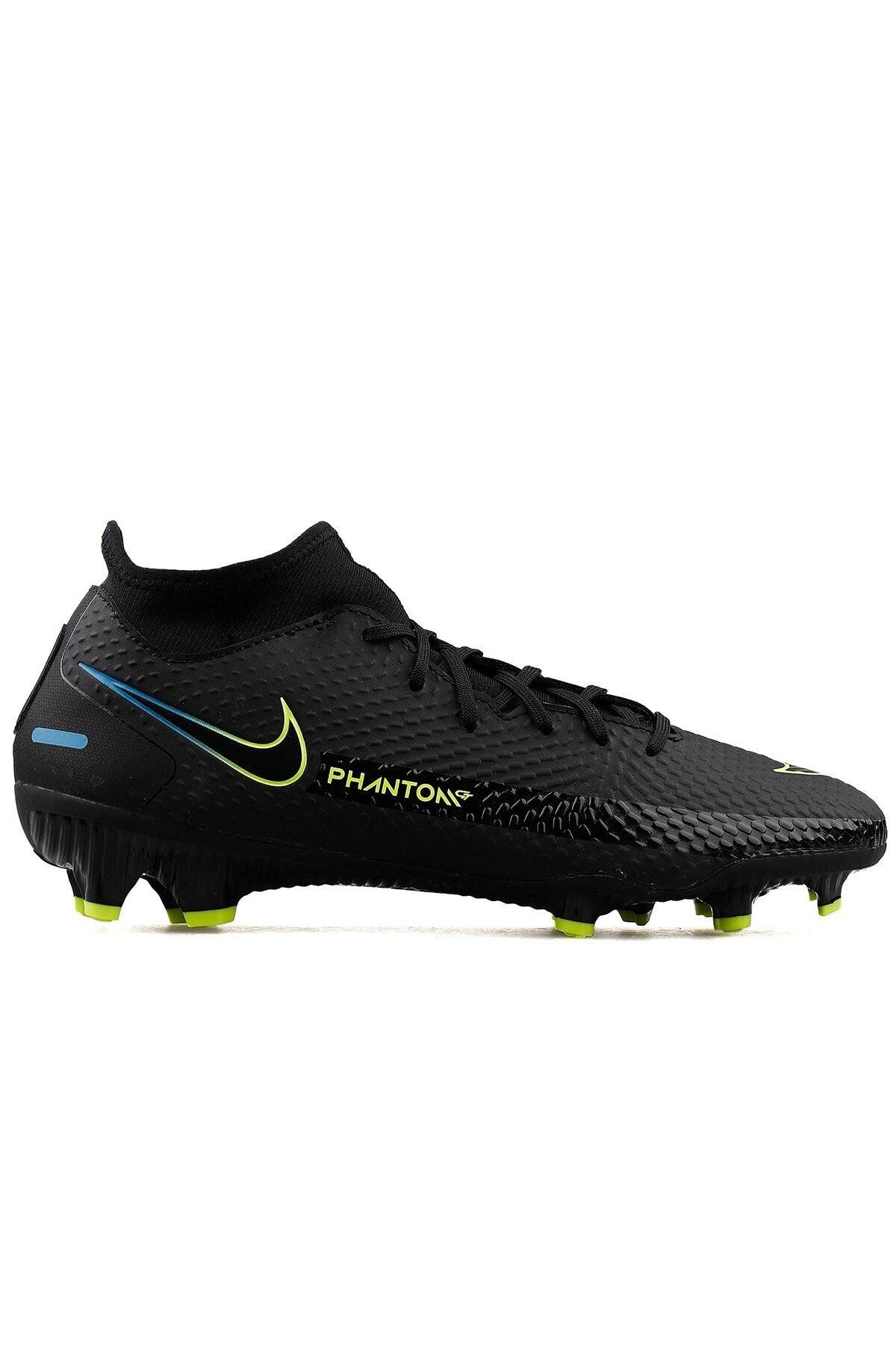 کفش ورزشی نایک فوتبال مردانه مشکی برند Phnantom Nike