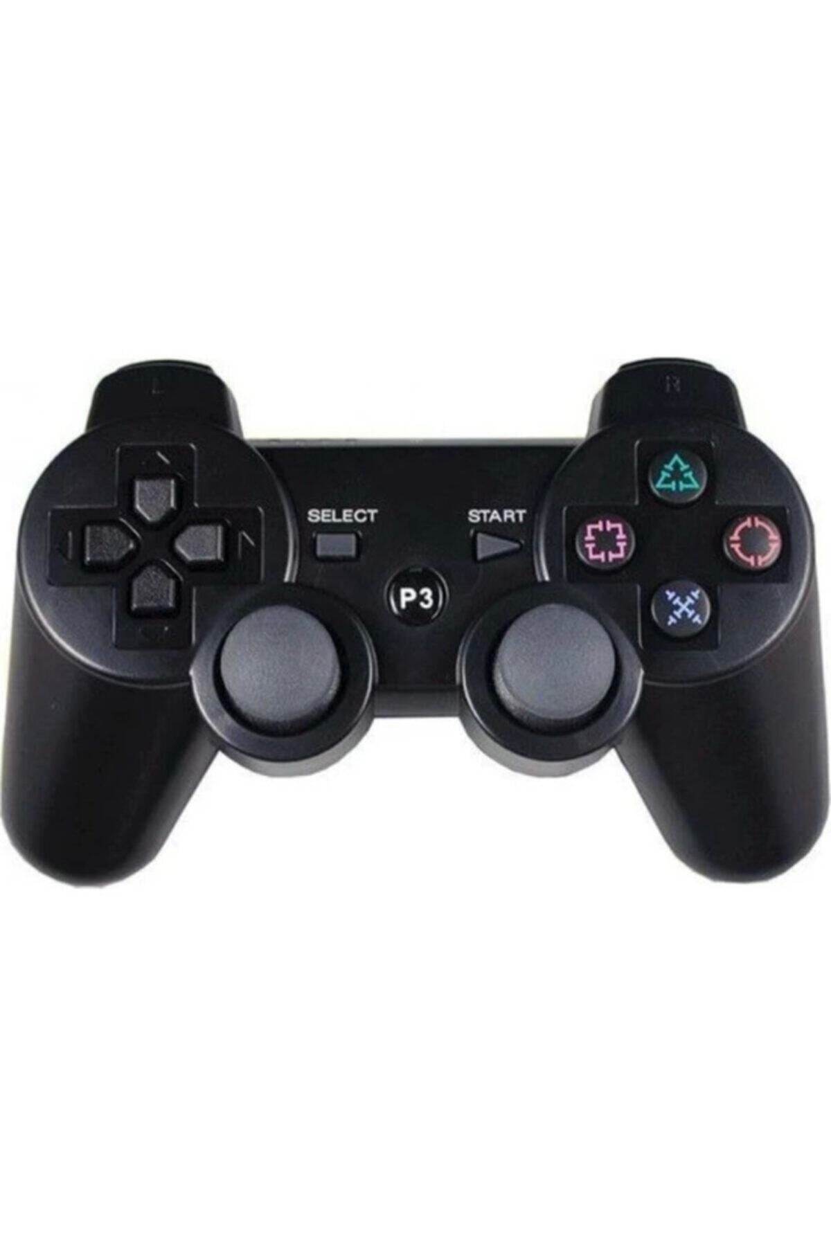 Pl-2874 Ps3 Bluetooth Analog Dual Shock Game Pad