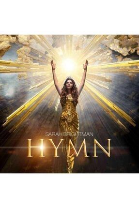 Sarah Brightman-hymn - Cd 1cd-0602567931591
