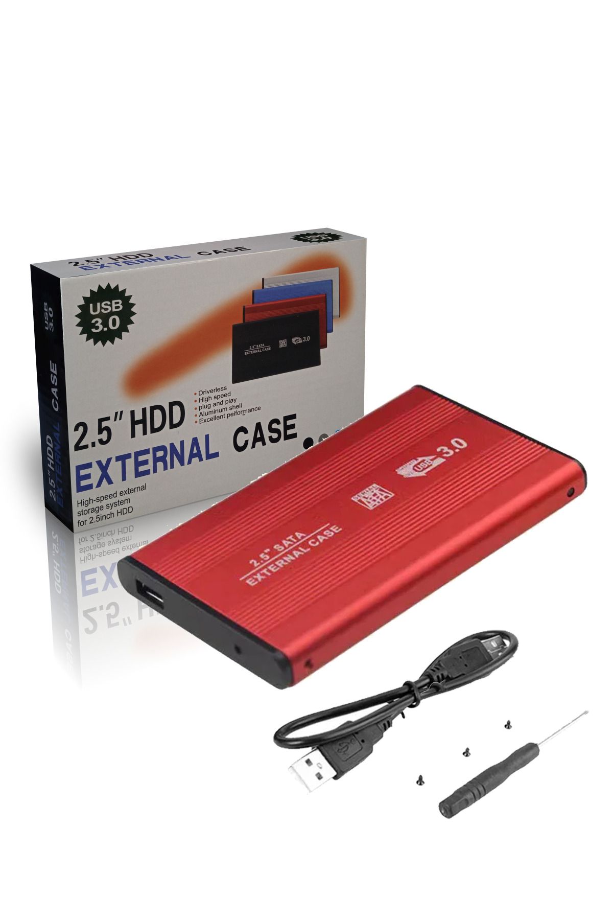 Usb 3.0 2.5 top