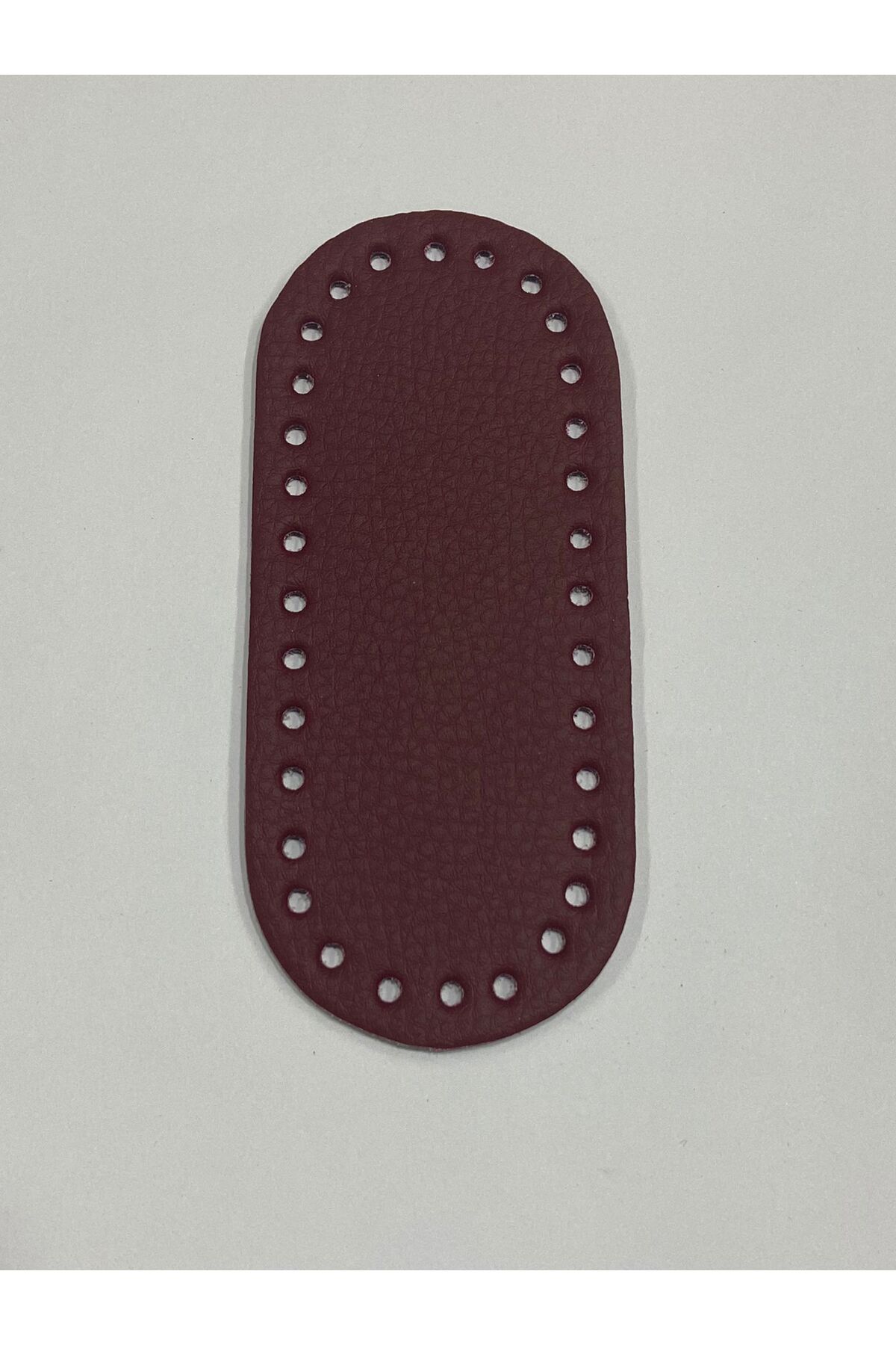 Bag base / Mini Size / (6x14 cm)