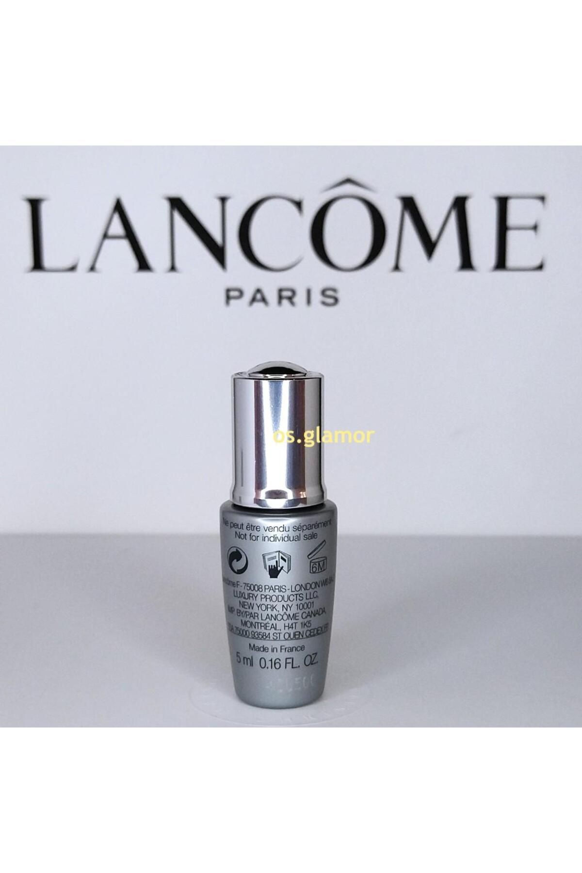 LANCOME アプソリュ UV 30ml と10ml