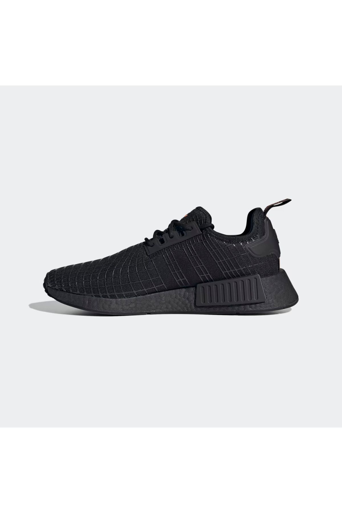 adidas GX9529 NMD R1 Men s Black Sneaker Sports Shoes Trendyol