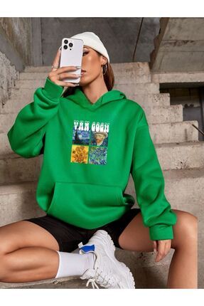Sweat van hot sale