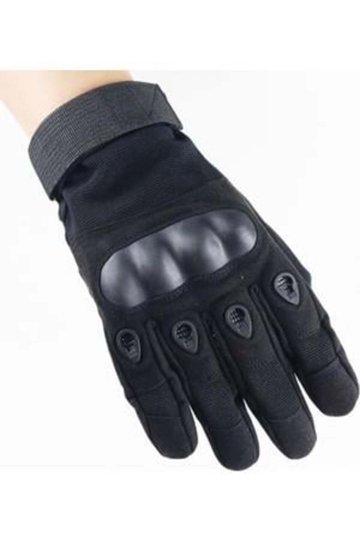 کارشناس دستکش Oakley