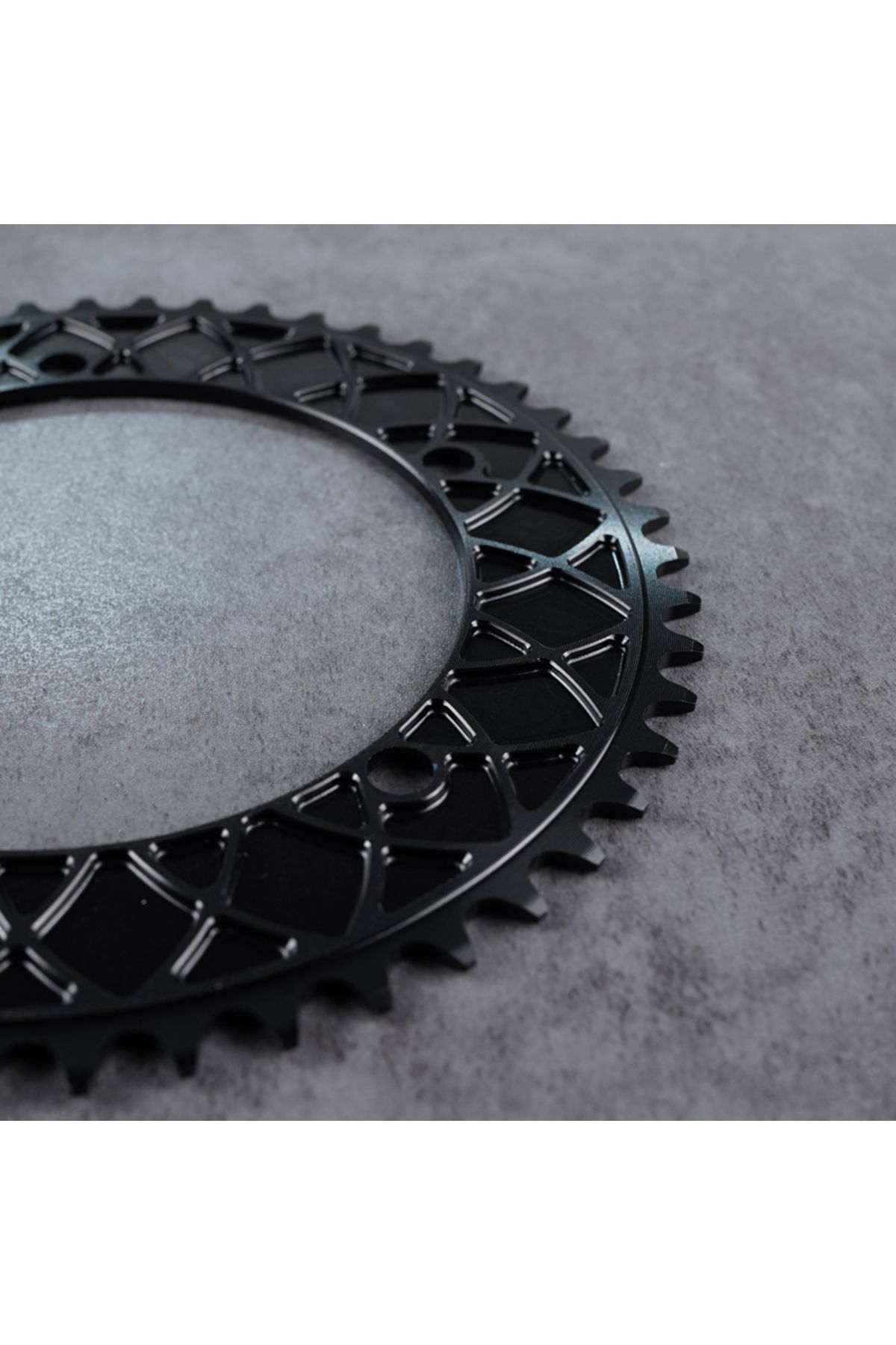 Choice-ZRACE ZR-TK1 Track Bikes / Fixed Gear Chainring BCD144, 144BCD, BCD 144, Track Chainring 3