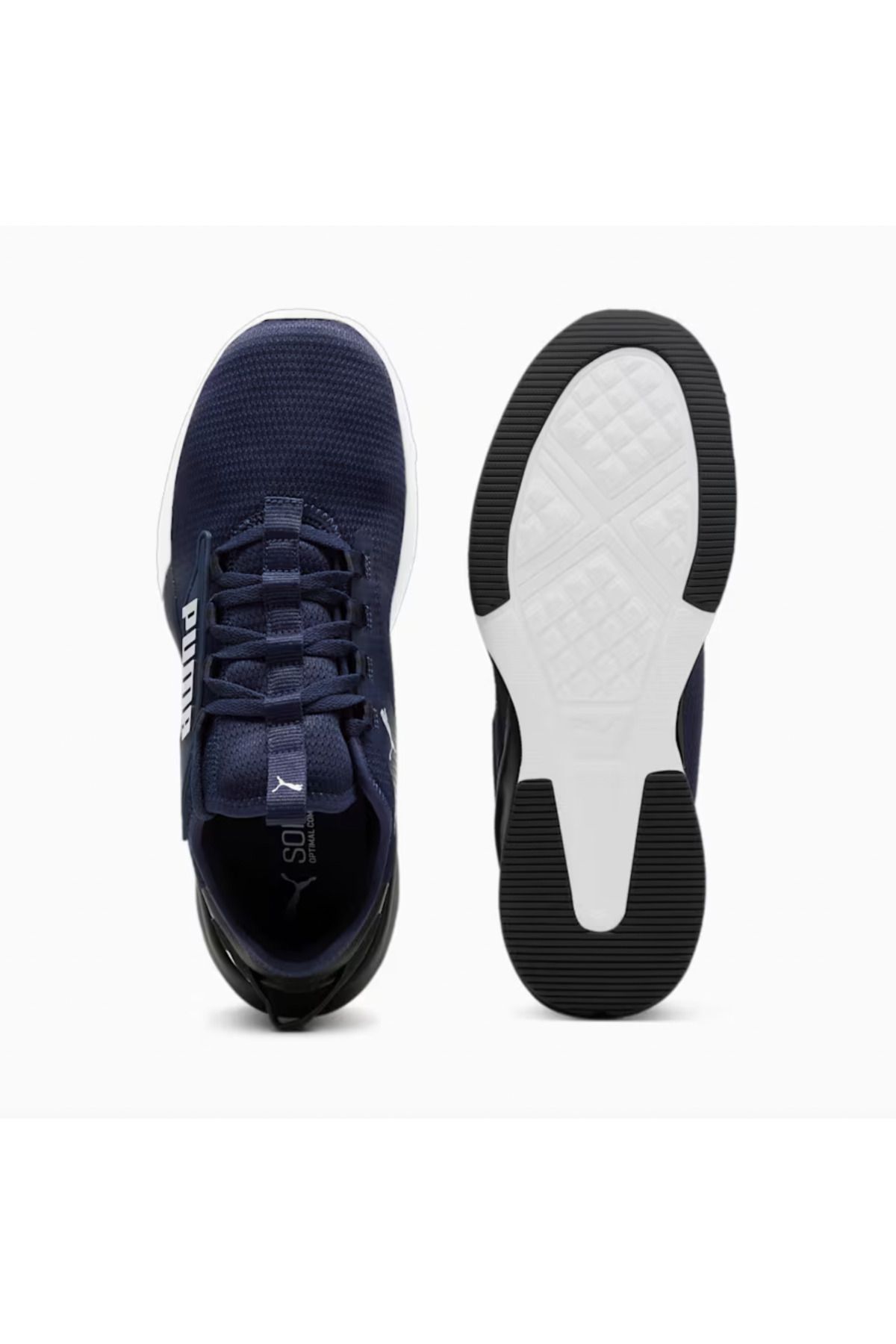 اسنیکر سفید مردانه و زنانه تلافی 2 اورجینال Puma