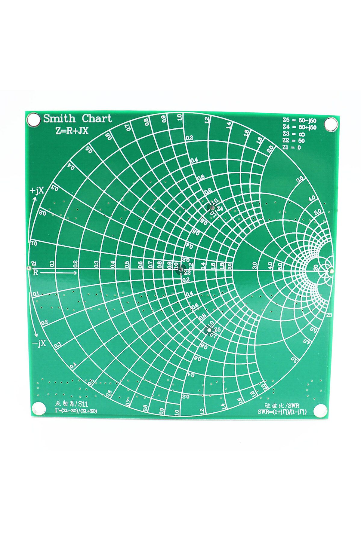 mythtiger-Rf Test Board, 18 Functional Modules Rf Demo Kit Nanovna Rf Test Module Vector Network Analyzer B... 6