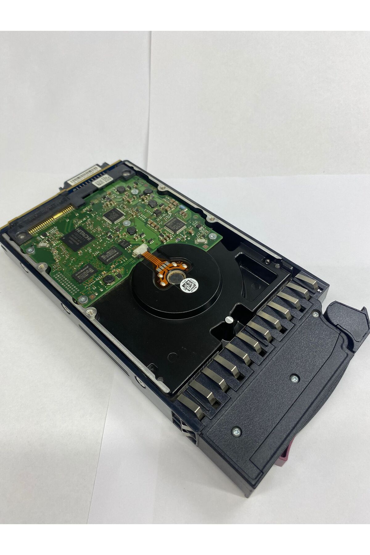 HUS156060VLS600 600GB 15K HARD DİSK YENİLENMİŞ ÜRÜN
