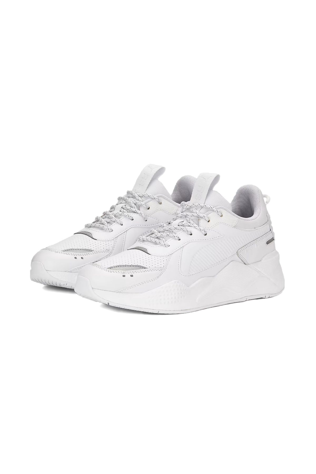 Puma rs x all white sale