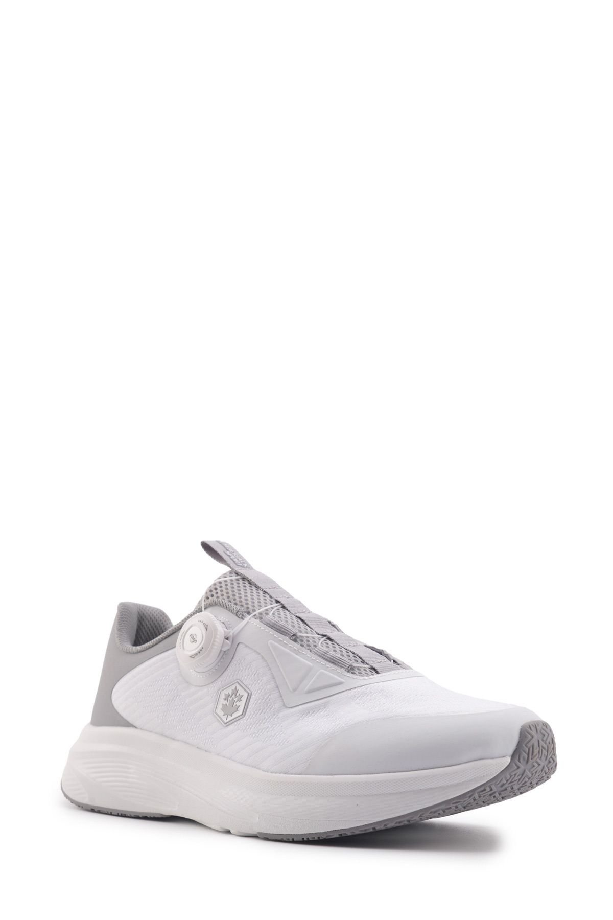 کفش دویدن مردانه BEZO 4FX White Lumberjack