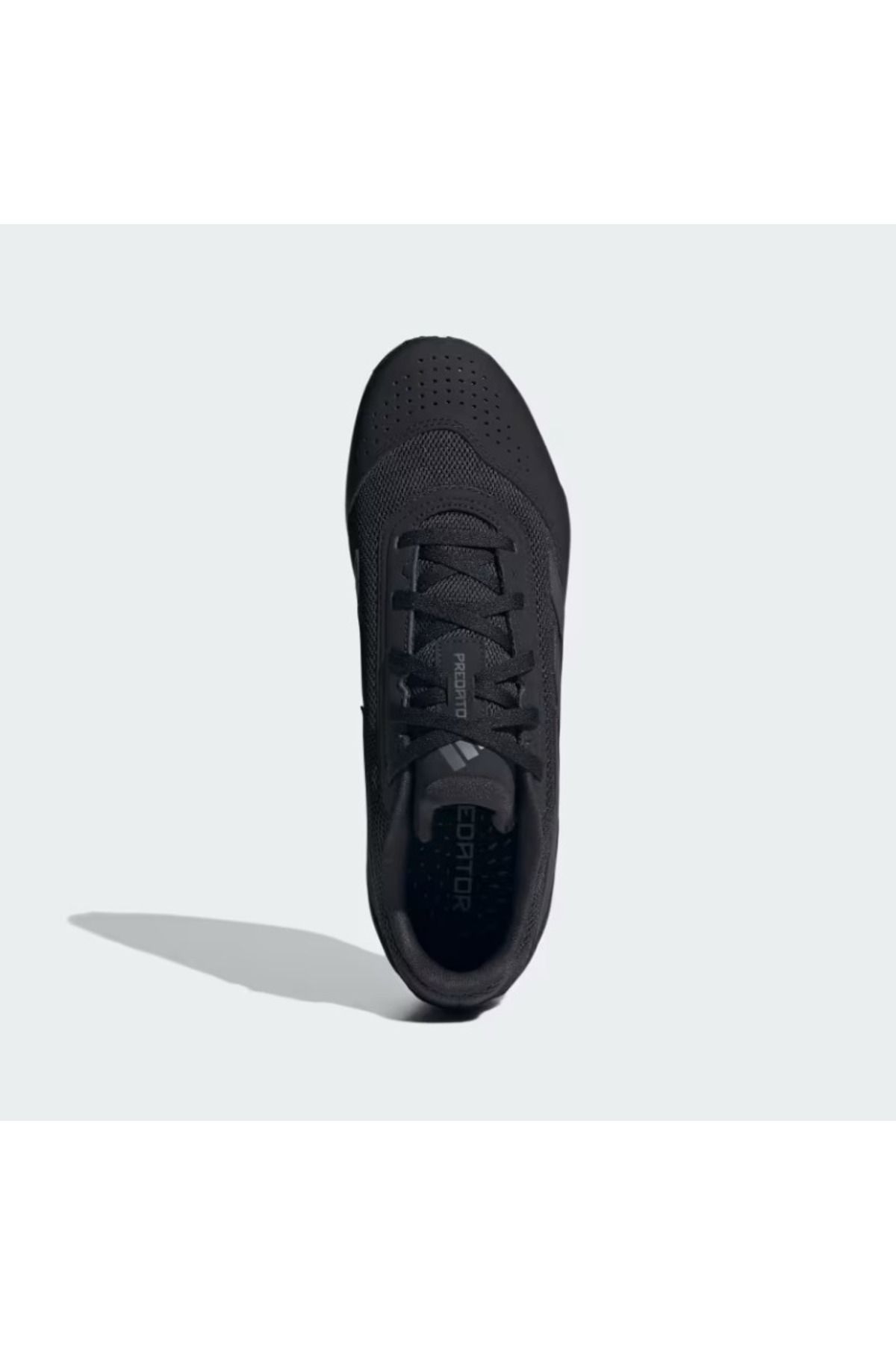 کفش والیبال مشکی مردانه و زنانه ورزشی Predator اورجینال adidas