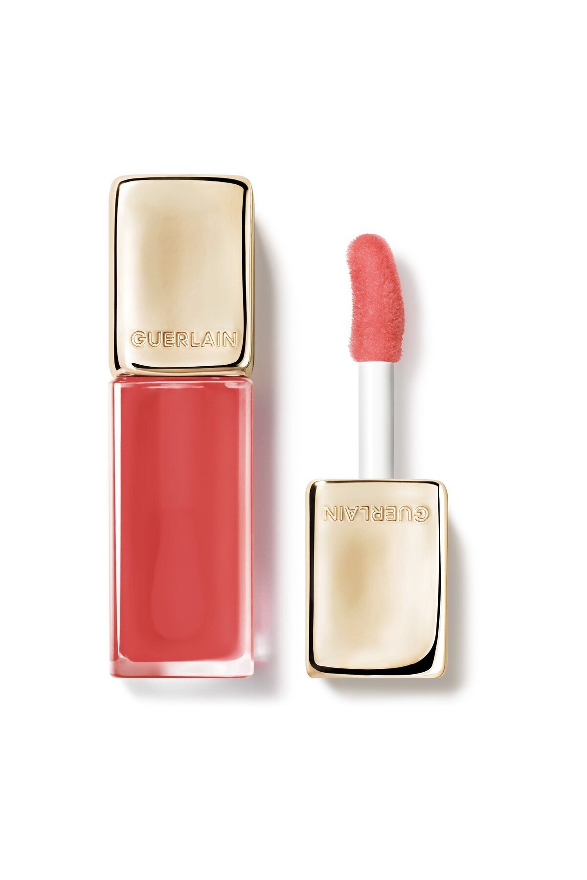 Kisskiss Bee Glow Oil - Honey Enriched Lip Oil 9.5ml