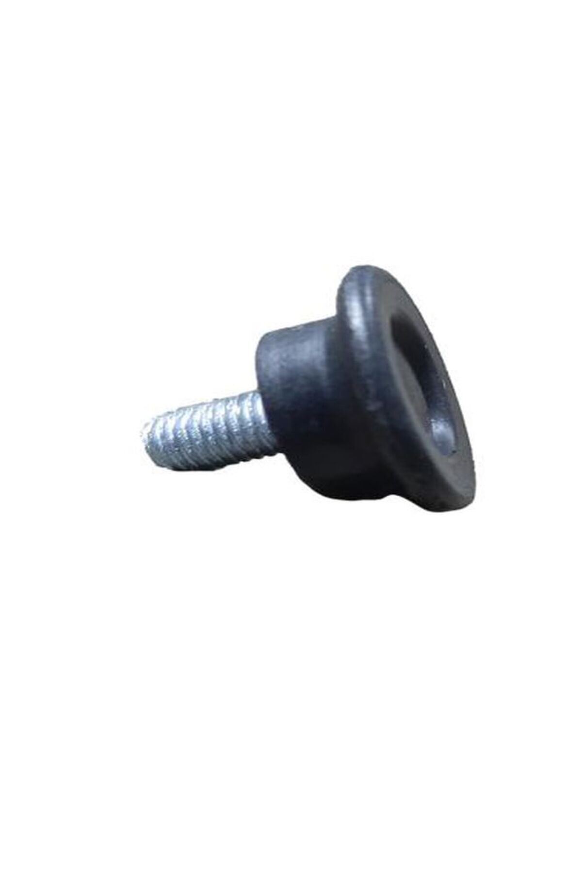 Metal Ayak Masa Ayağı Ahşap Kütük Masif Çalışma Yemek Mutfak Ofis Masası Retro Ayak 2 Adet 70 Cm - 6