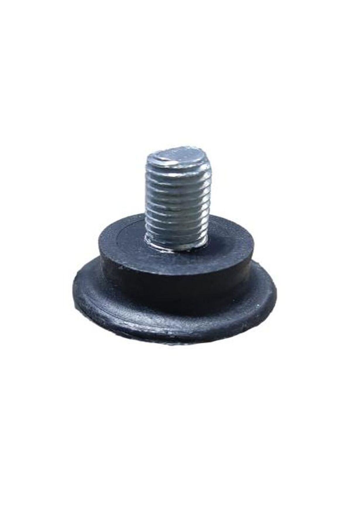 Metal Ayak Masa Ayağı Ahşap Kütük Masif Çalışma Yemek Mutfak Ofis Masası Retro Ayak 2 Adet 70 Cm - 5