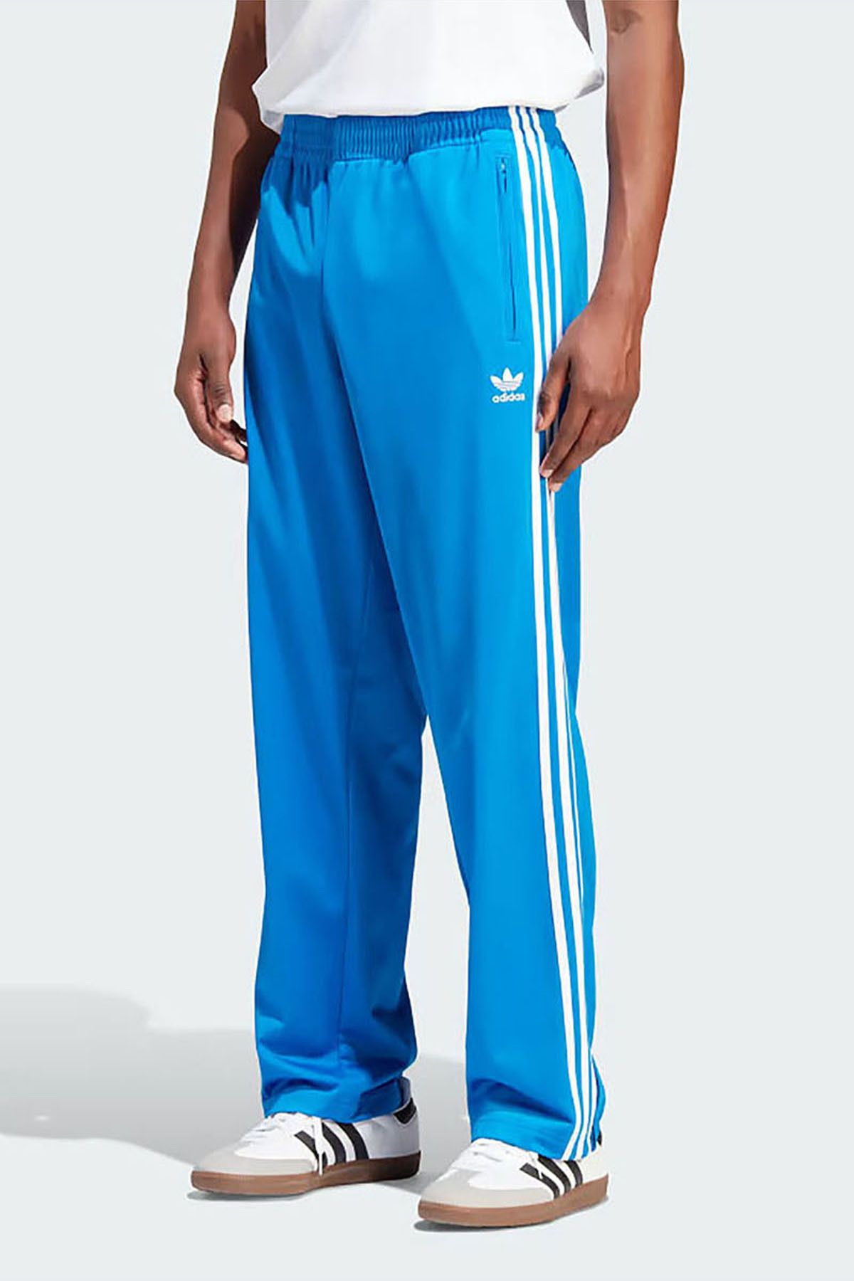 adidas-Firebird Tp - Turbocharged Performance 1