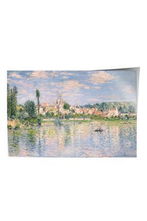 postifull Monet Poster No:30 Modern Sanat Poster - Sanat Dekor Serisi - Duvar...