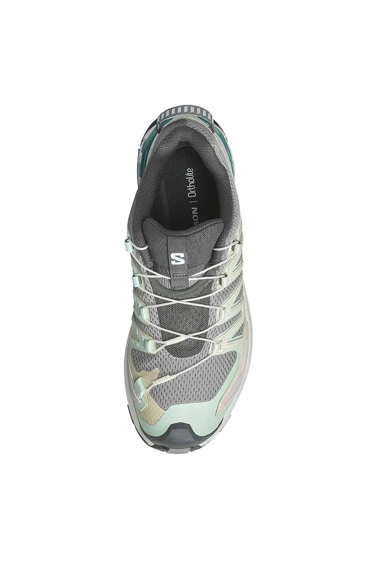Salomon-Damen Lauf-/FITNESSSCHUHE XA PRO 3D V9 W L47118900 3