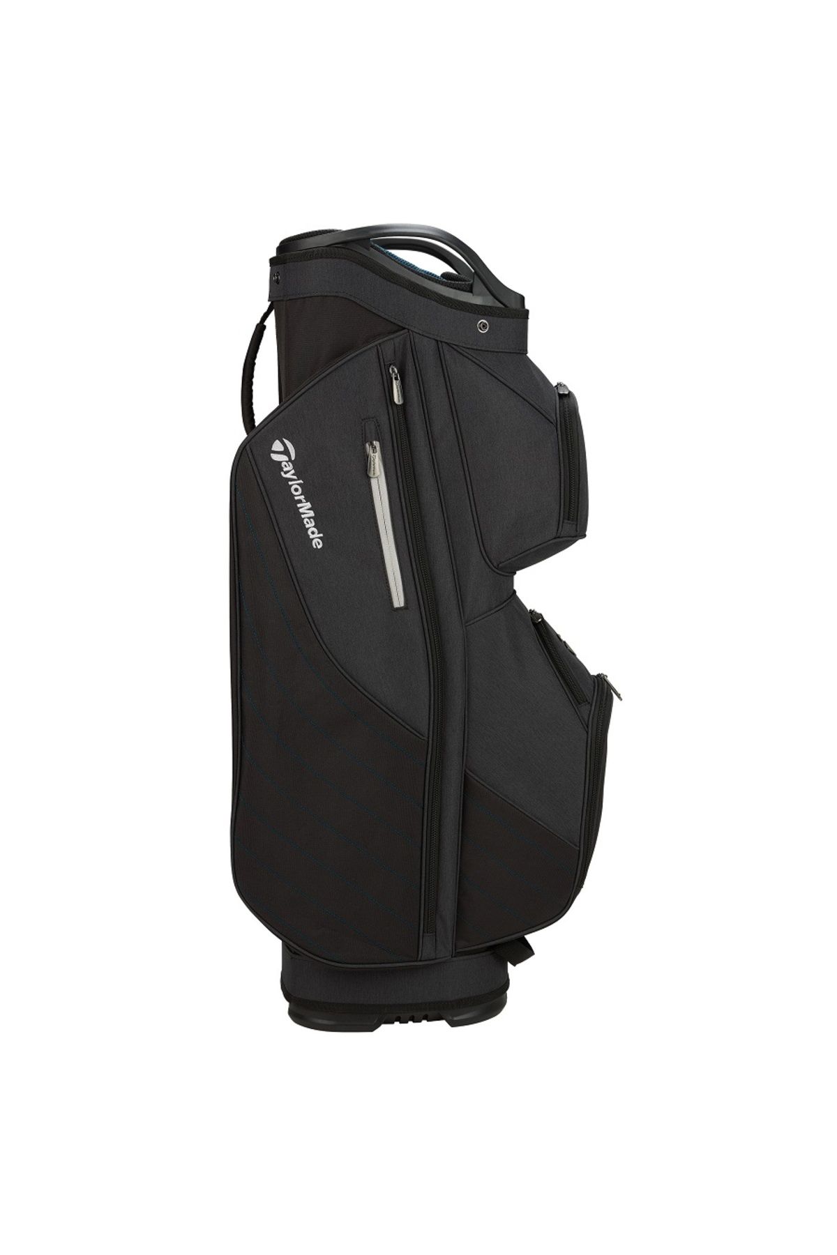 TaylorMade-Kalea Premier Golf Bag Style and Function 7 Pockets in One with 14-way Top Design 3