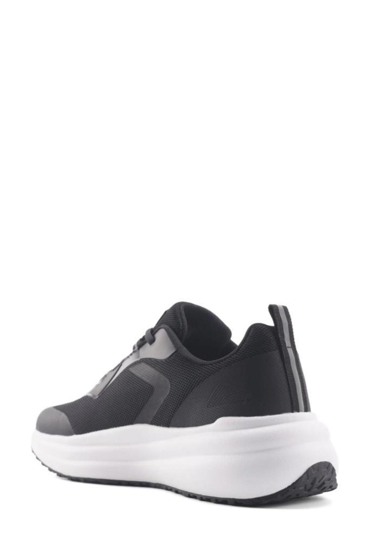 اسنیکر مردانه لامبر جک | LUM24EYNORTH Lumberjack - Image 4