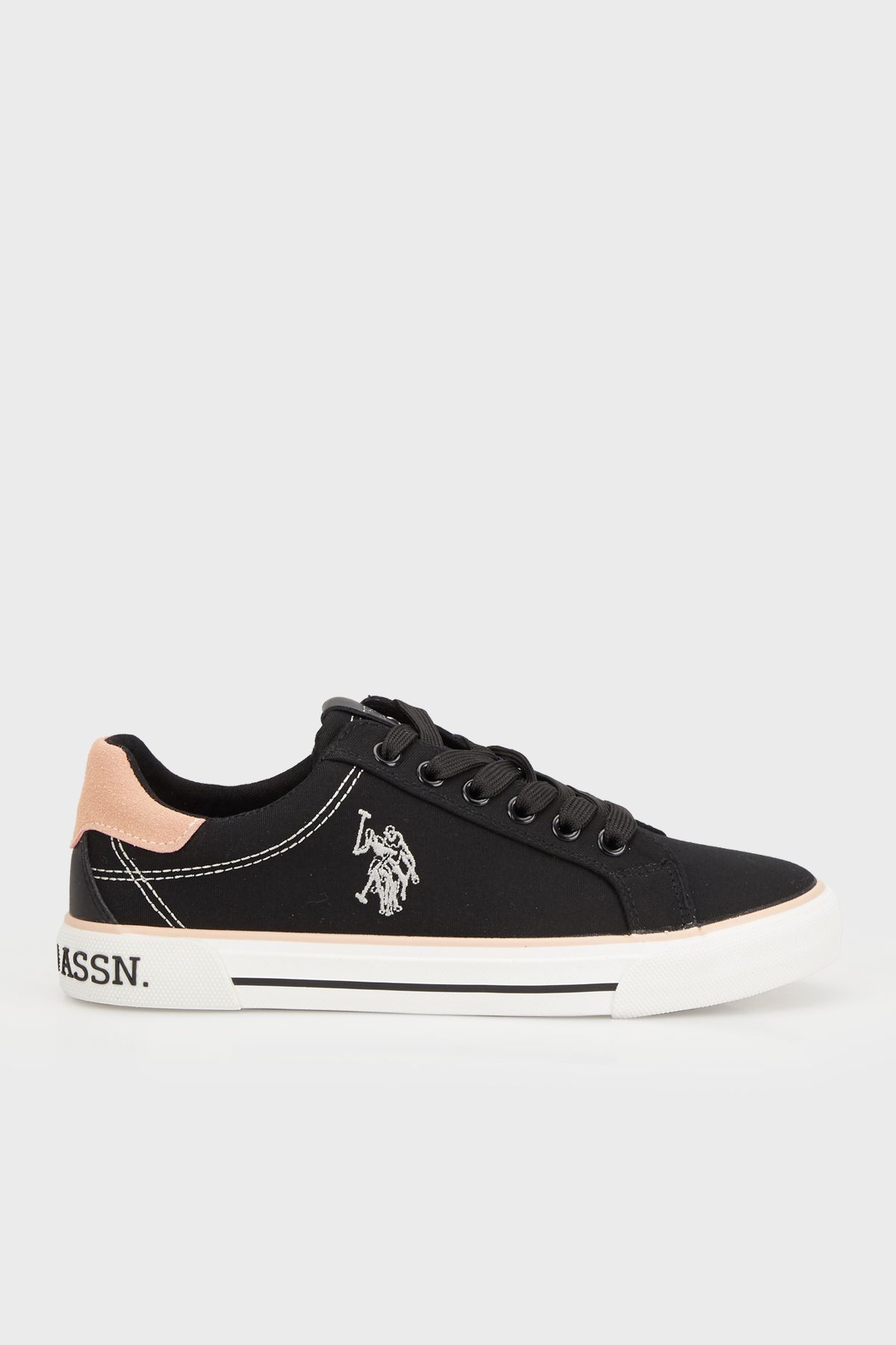 پایه. کفش کتانی پولو SHOES