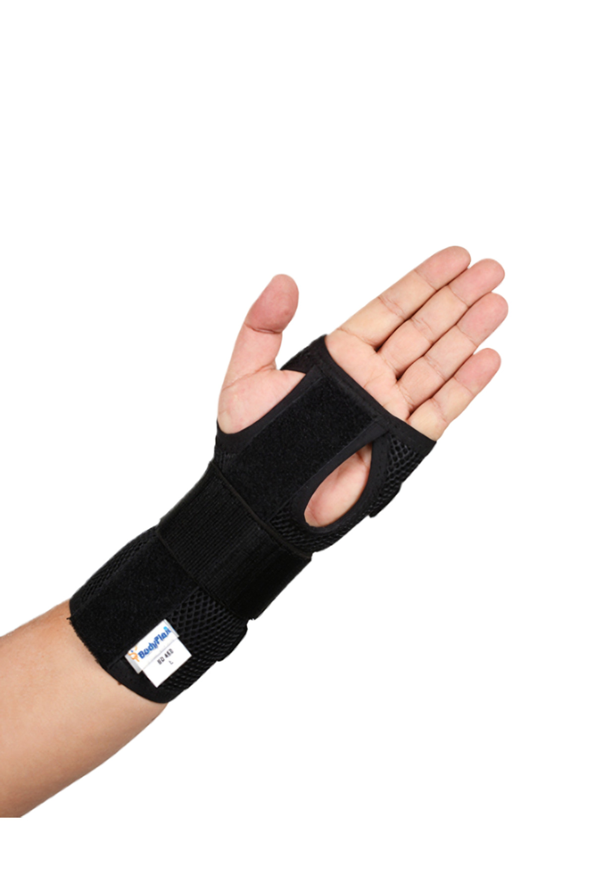 Standart Çift Taraflı El Bilek Ateli No 2 L Ve Xl Xxl ( Bioaktif )