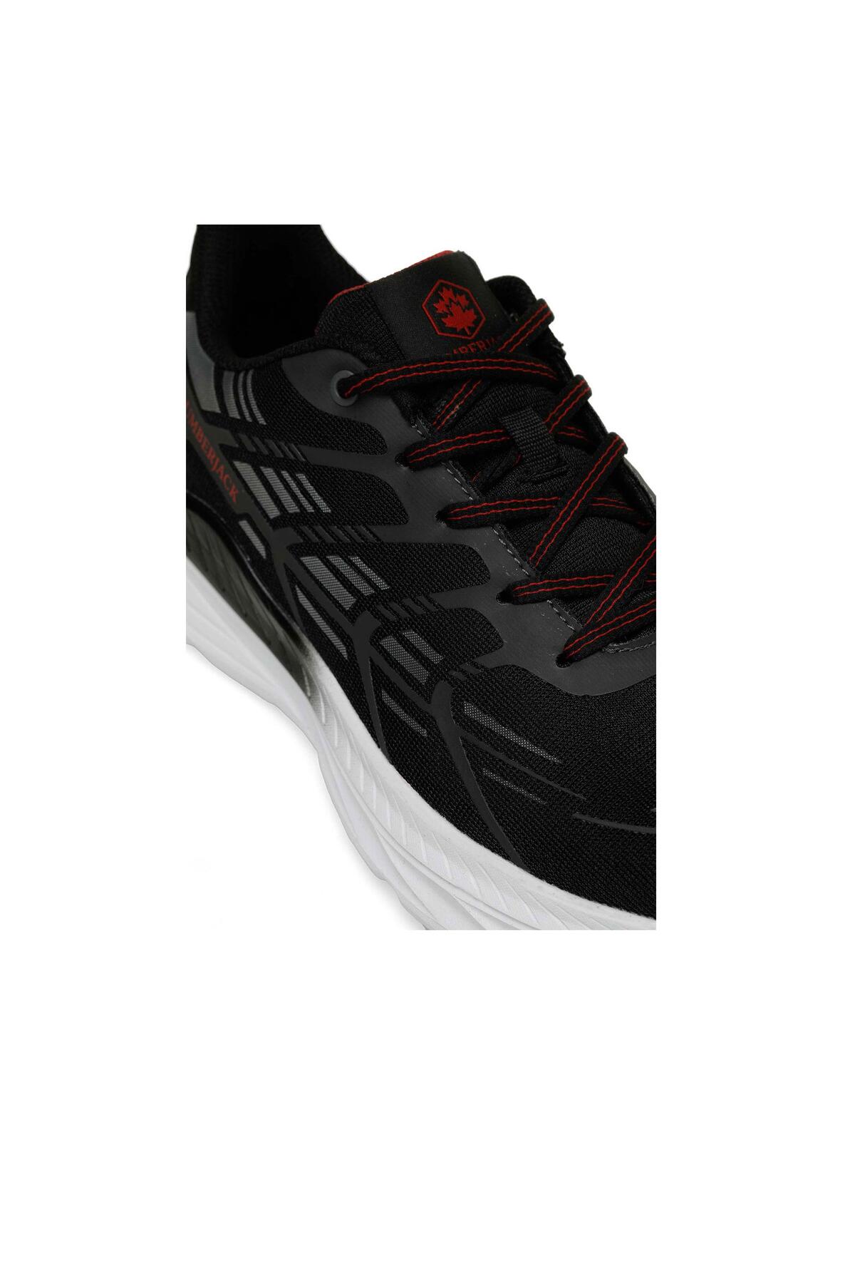 کفش کژوال مردانه راسته بدون آستین | آدیداس adidas LUM497790E01214 - تصویر 3
