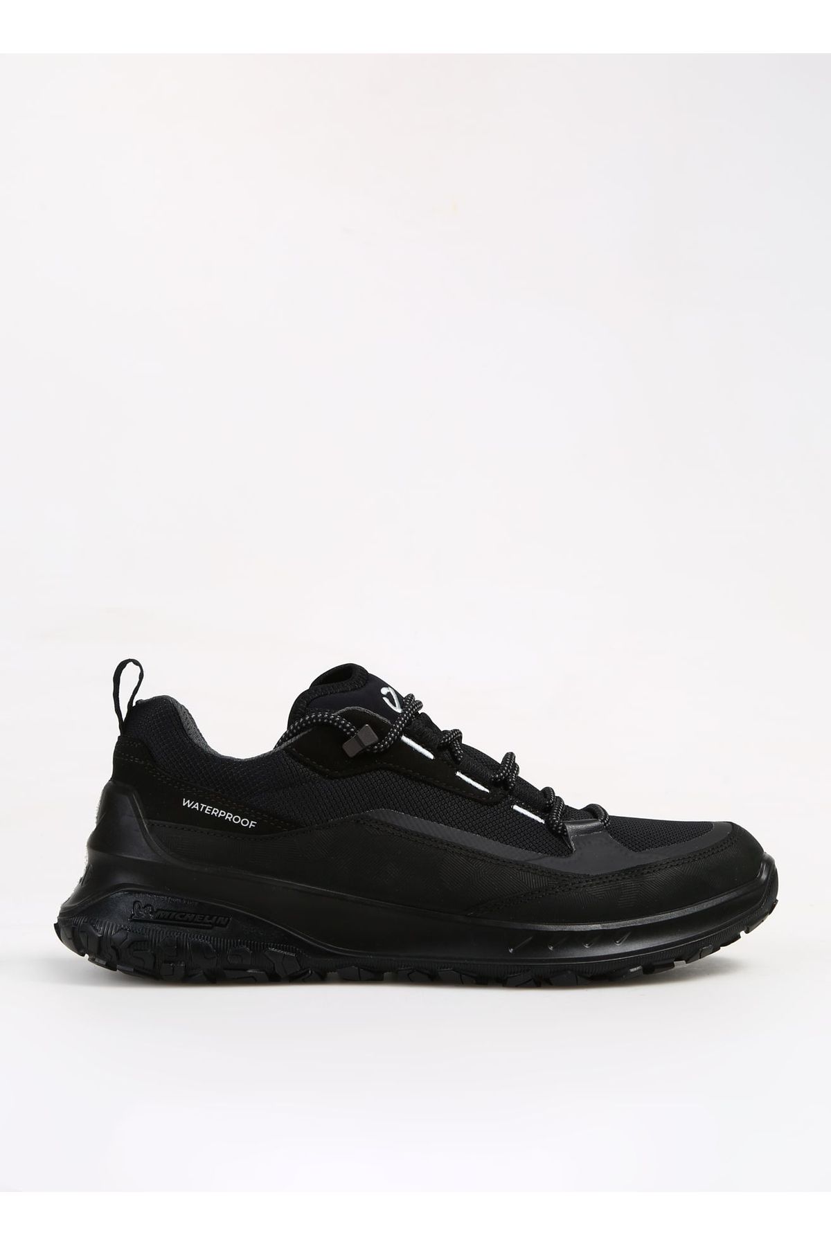 Ecco Nubuk Ulttrn M Ust Oil Nubuck Tex