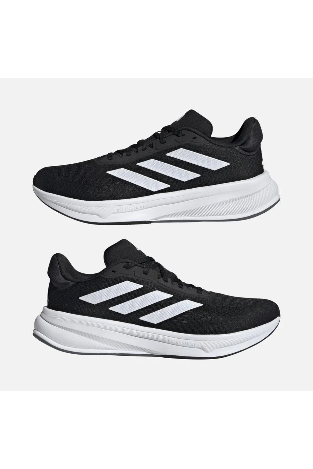 کفش adidas آدیداس ورزشی مردانه Ig9911 Response Super M مشکی سفید اورجینال - تصویر 8