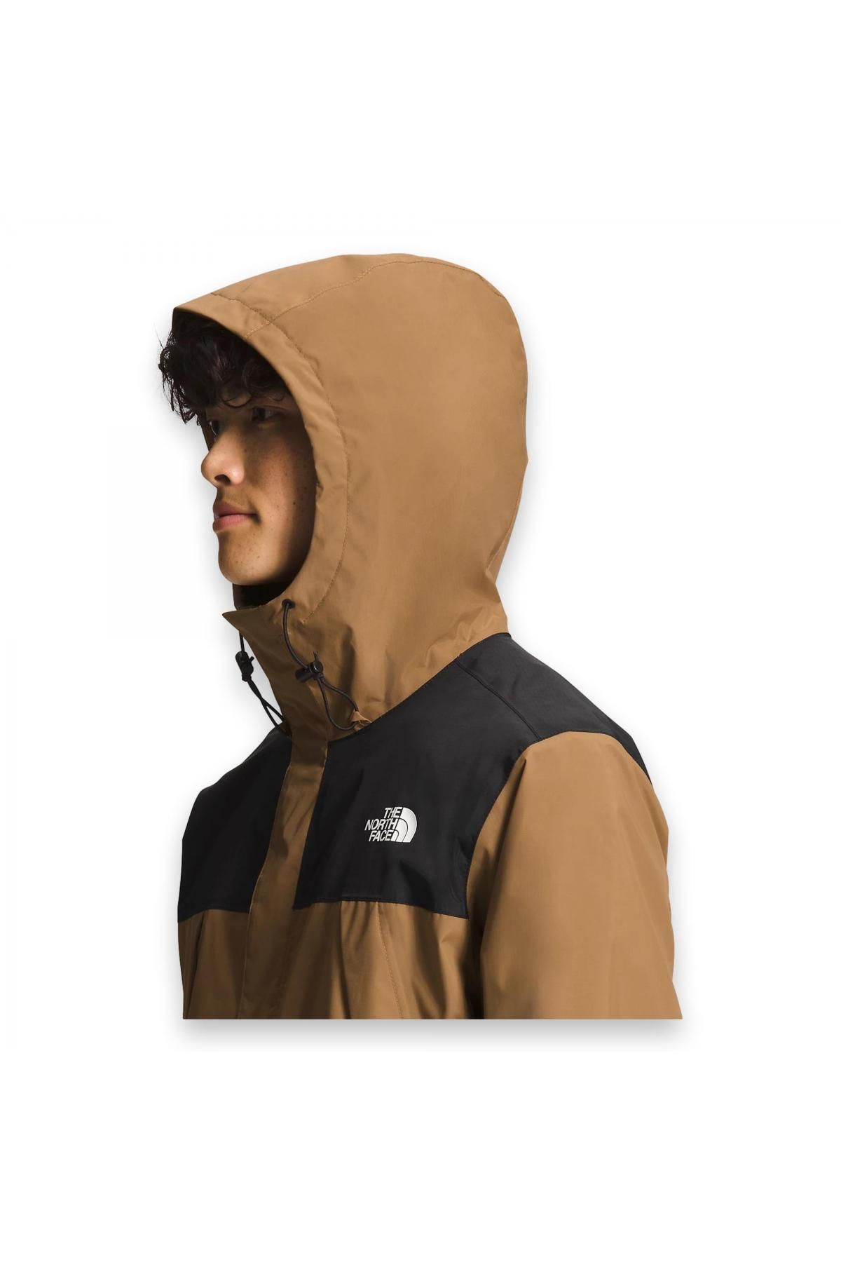 کاپشن چند رنگ مردانه NF0A7QEY M DRYVENT ANTORA ژاکت The North Face