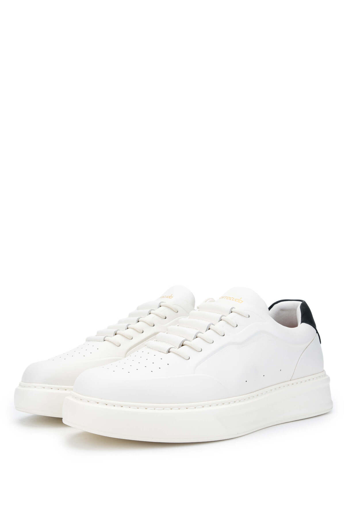 اسنیکر مردانه تامر تانجا | 511 BU3510A ERK AYK Y24 Barracuda - Image 4