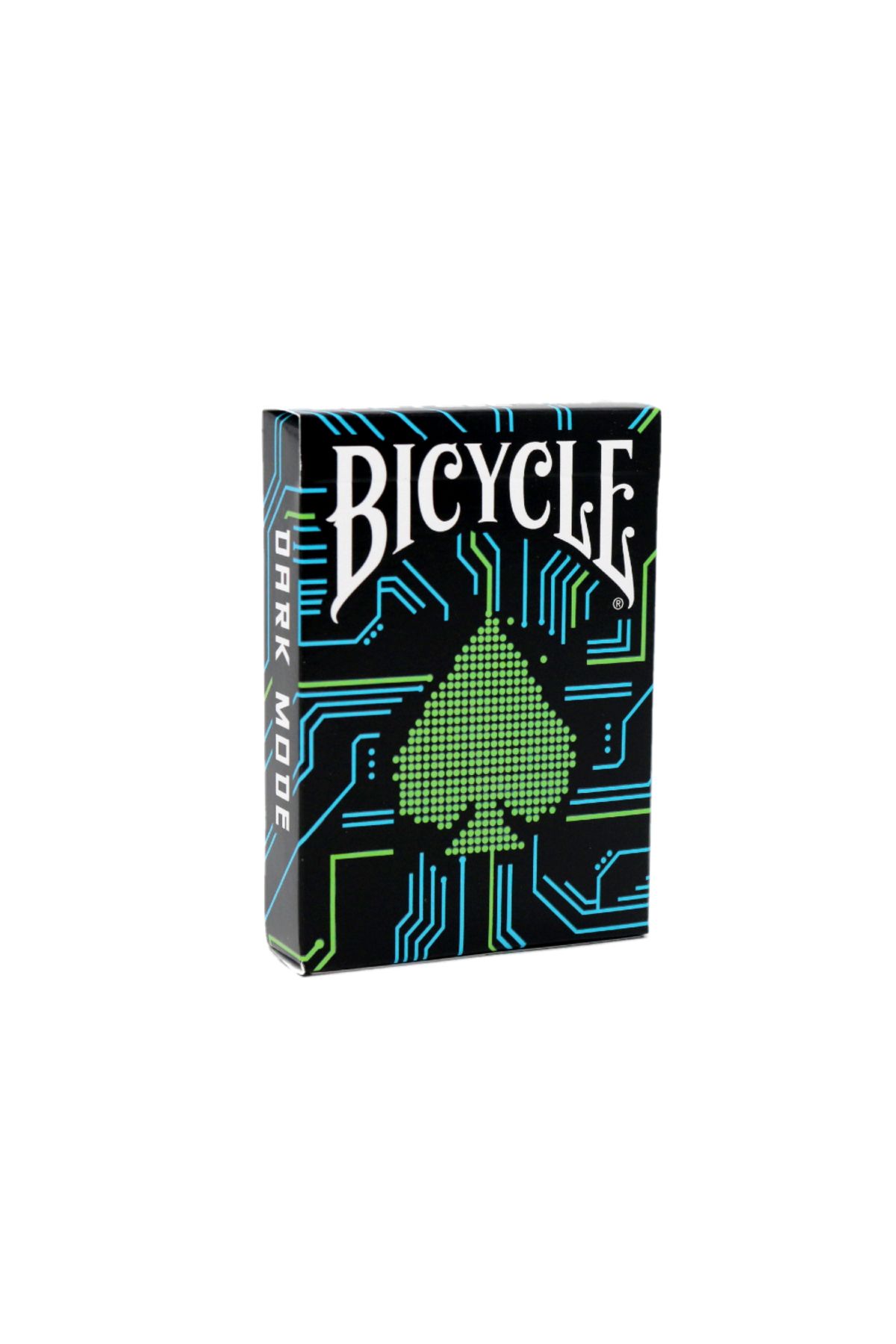 Bicycle-Dark Mode Game Card 4