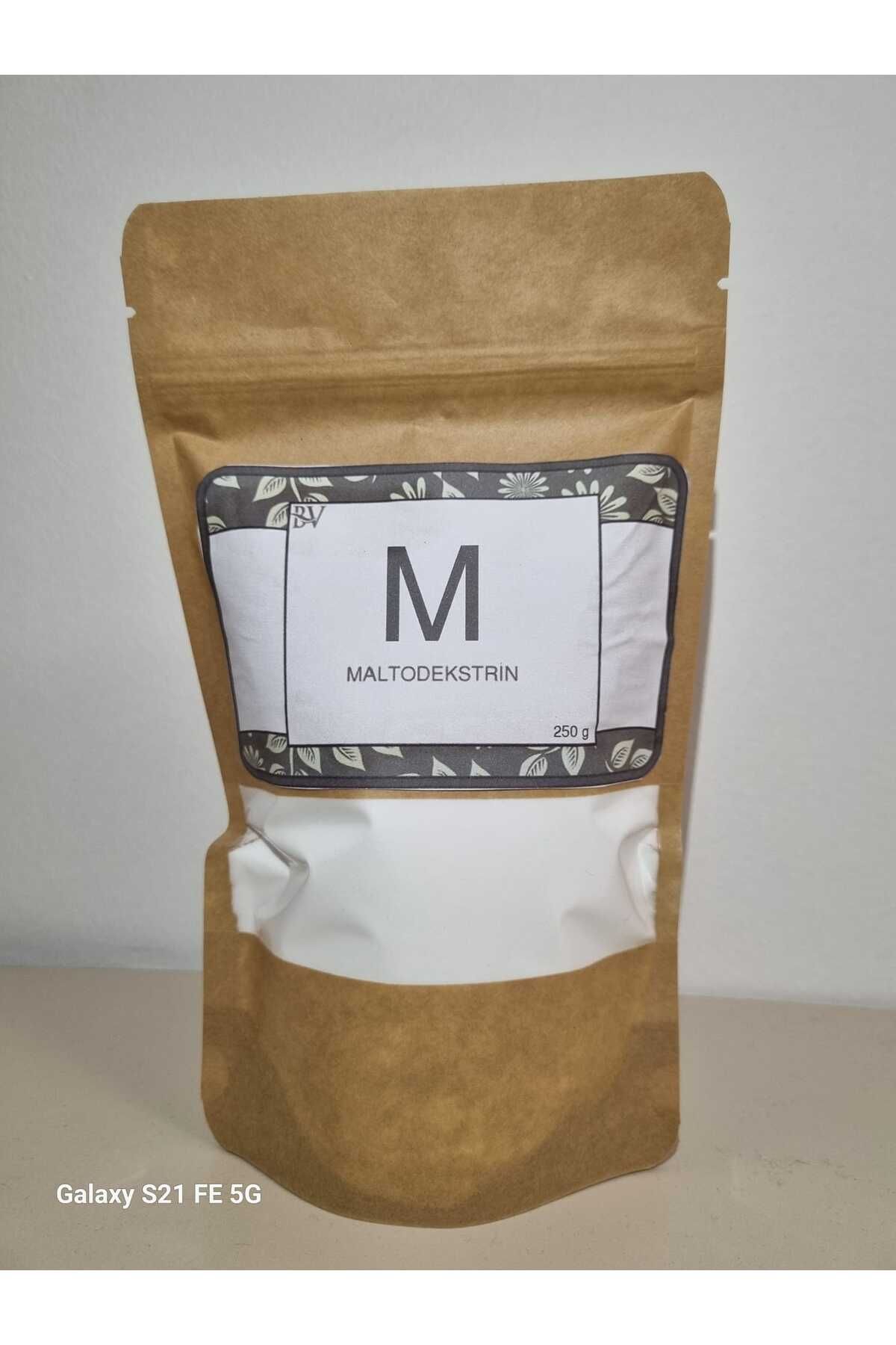 bio vitans Maltodekstrin