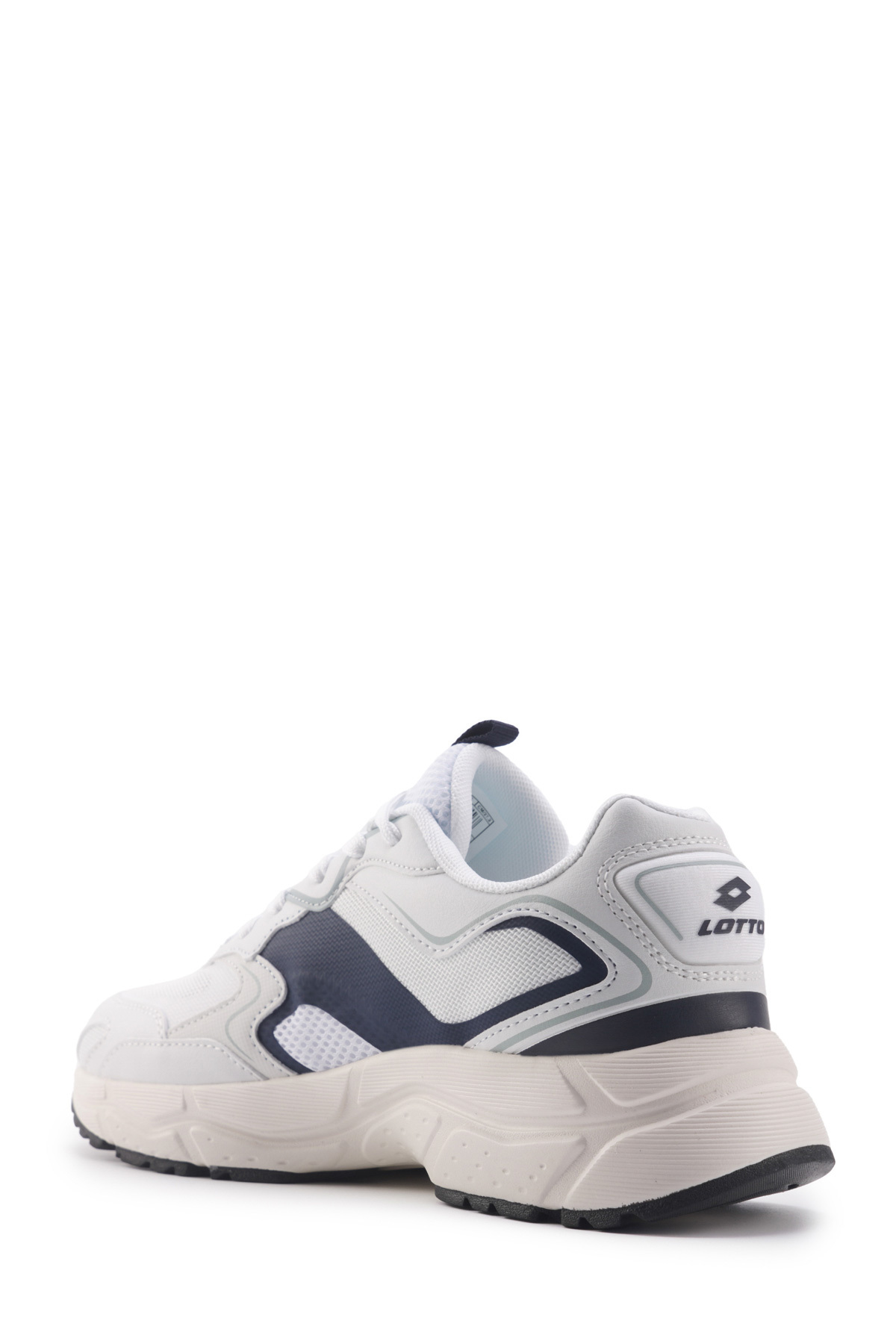 کتانی تمرین و دویدن مردانه برند لوتو Lotto اصل CAMDEN 4FX - تصویر 3