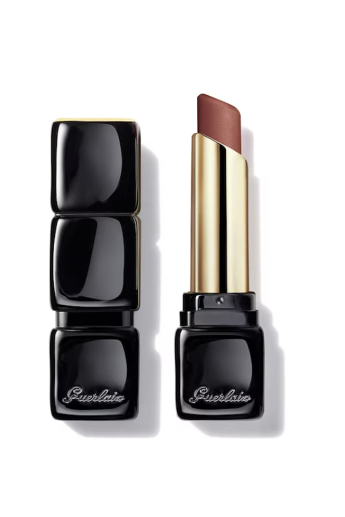 KissKiss Tender Matte - Long Lasting Shiny Matte Lipstick