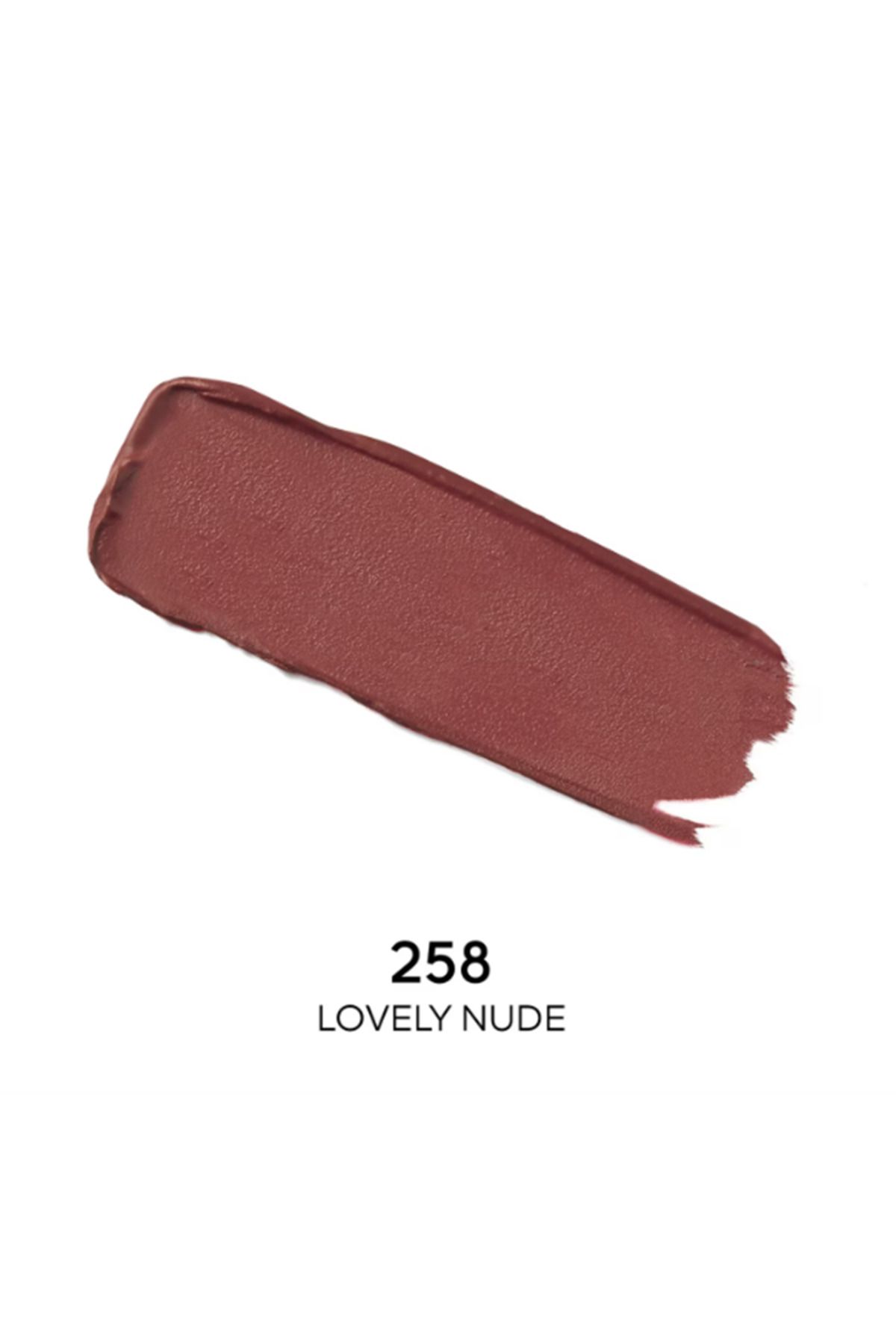 KissKiss Tender Mate - رژ لب مات براق با ماندگاری طولانی Guerlain