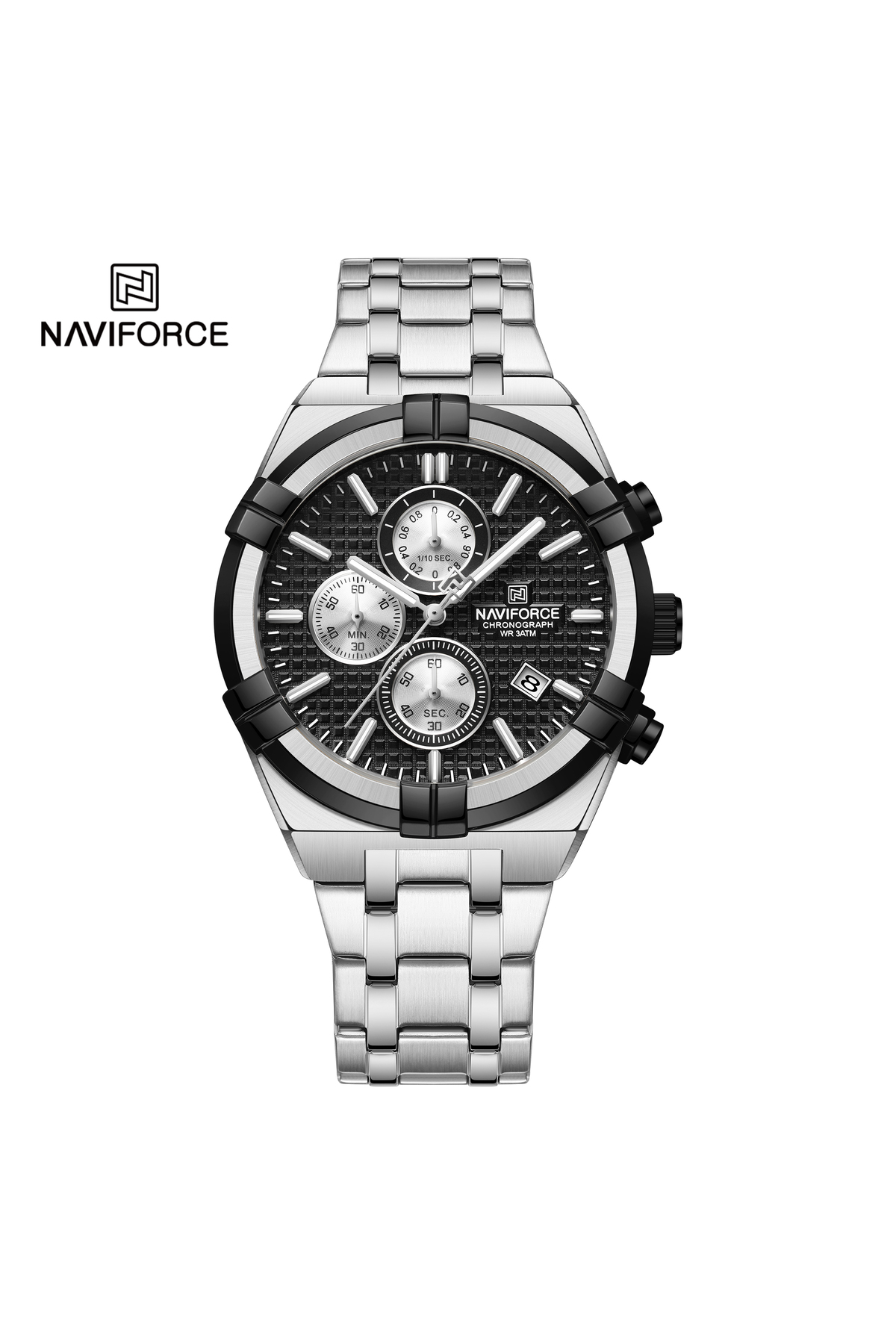 Men's Wrist Watch