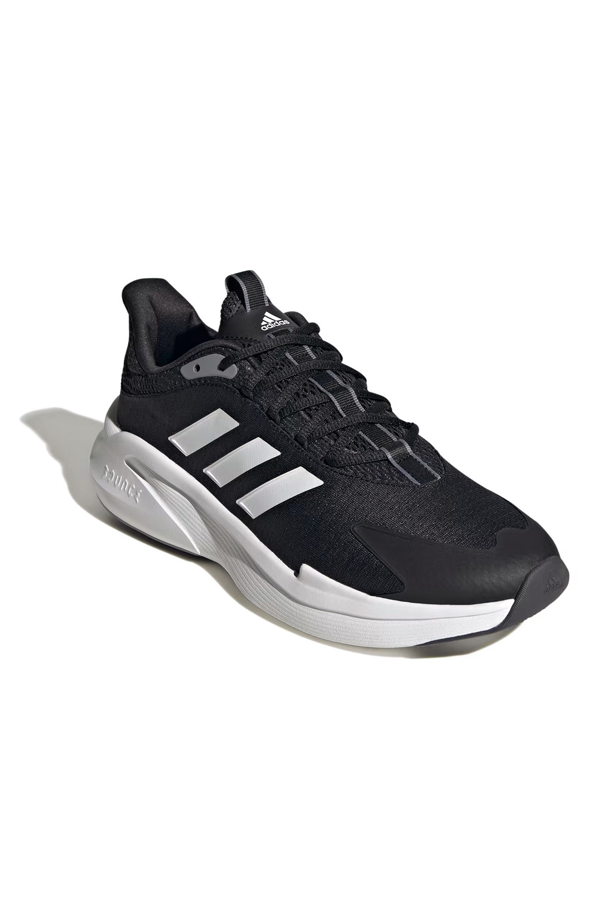 کفش adidas آدیداس رانینگ مشکی مردانه Alphaedge IF7292 اورجینال - تصویر 2