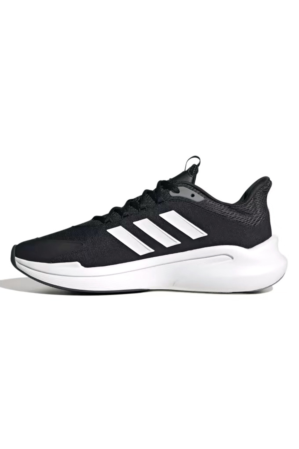 کفش adidas آدیداس رانینگ مشکی مردانه Alphaedge IF7292 اورجینال - تصویر 6
