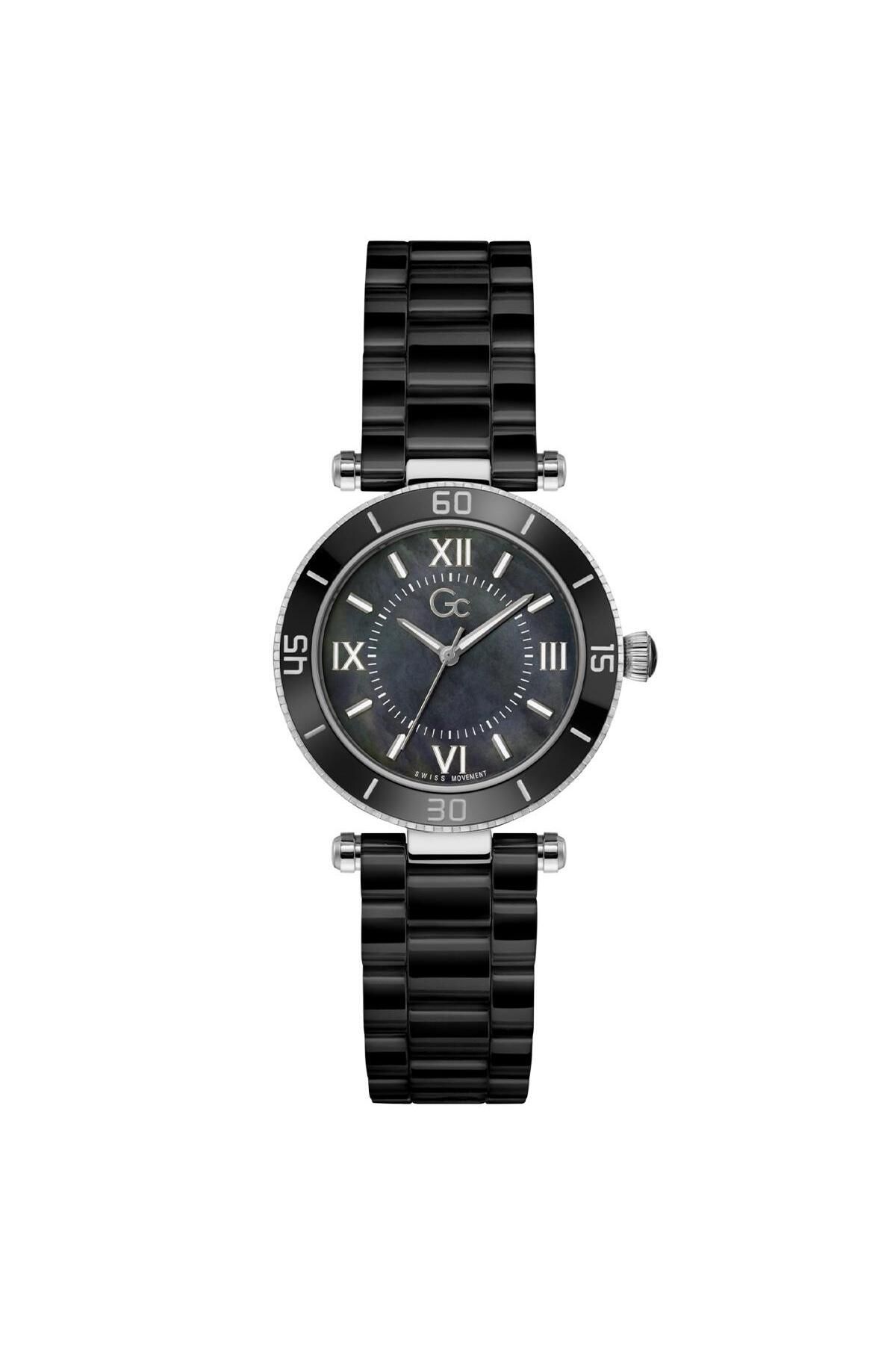 Gc black watch 2025