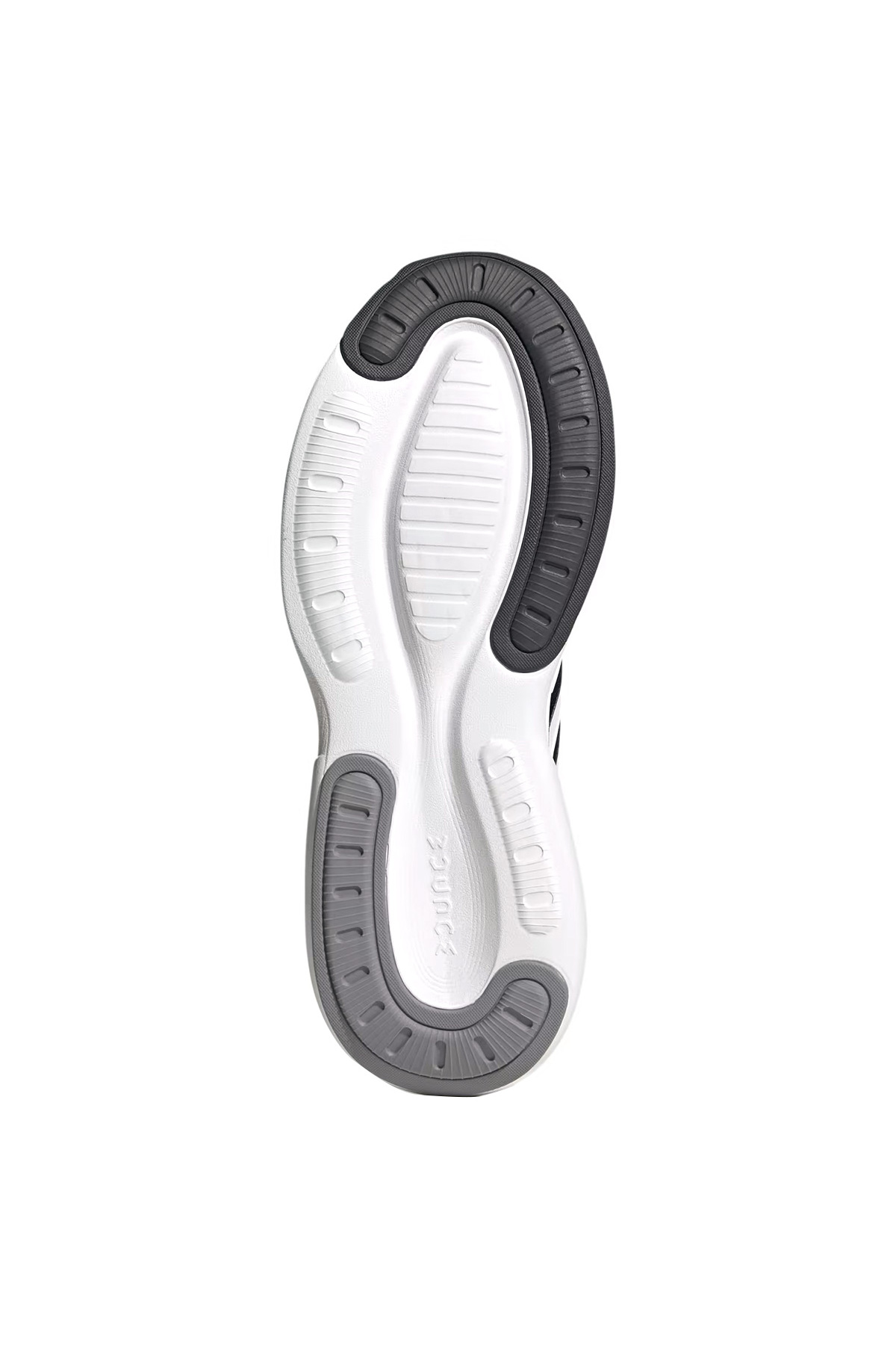 کفش adidas آدیداس رانینگ مشکی مردانه Alphaedge IF7292 اورجینال - تصویر 5