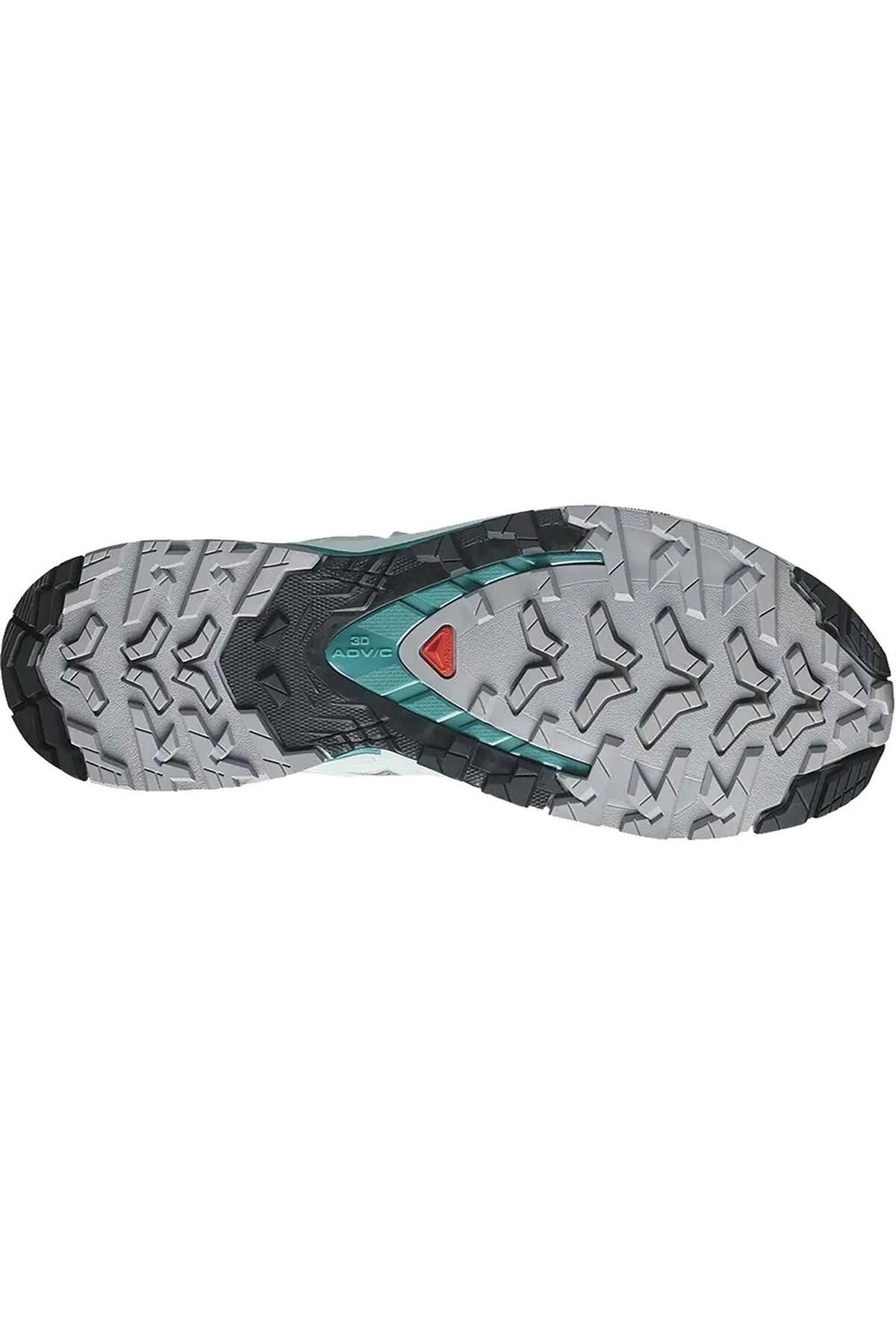 Salomon-Damen Lauf-/FITNESSSCHUHE XA PRO 3D V9 W L47118900 4