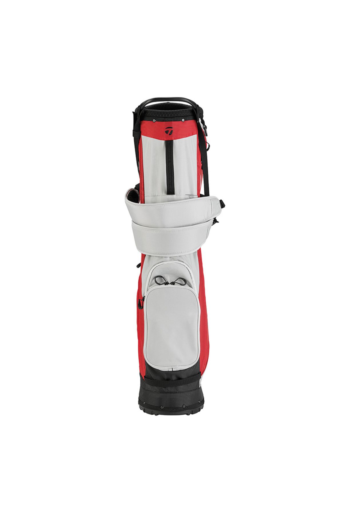 TaylorMade-Flextech Super Lite Golf Bag - Self-Adjustable Double Strap, Lightweight and Compact 4