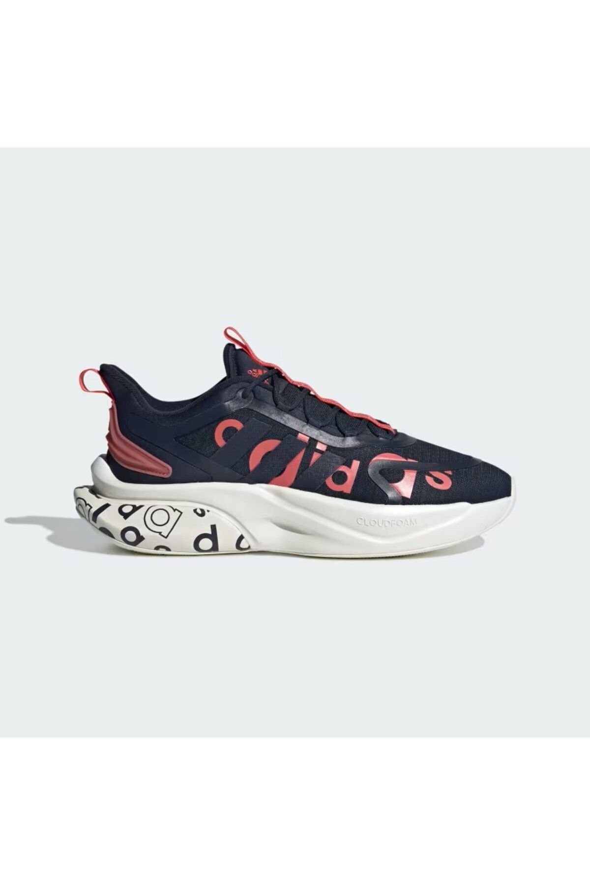 کفش ورزشی مردانه alphabounce adidas