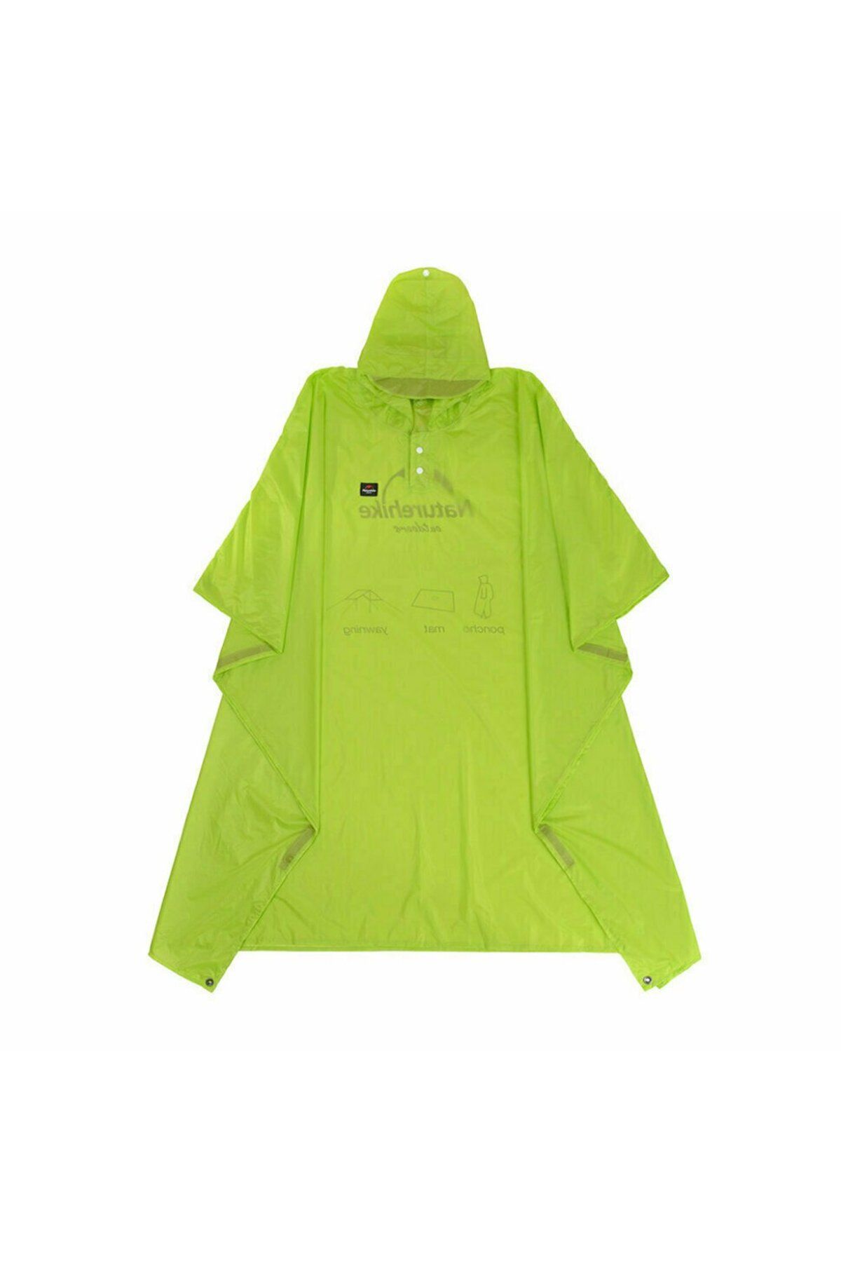 Naturehike raincoat deals