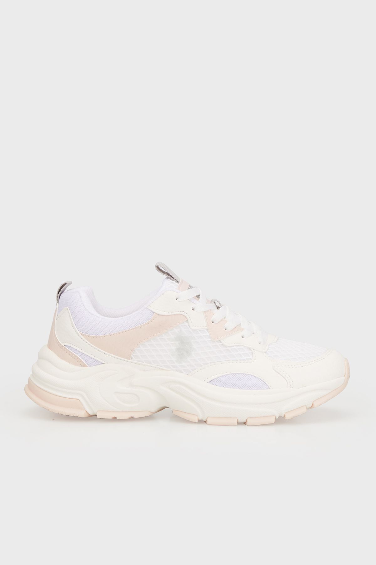 پایه. کفش کتانی پولو SHOES