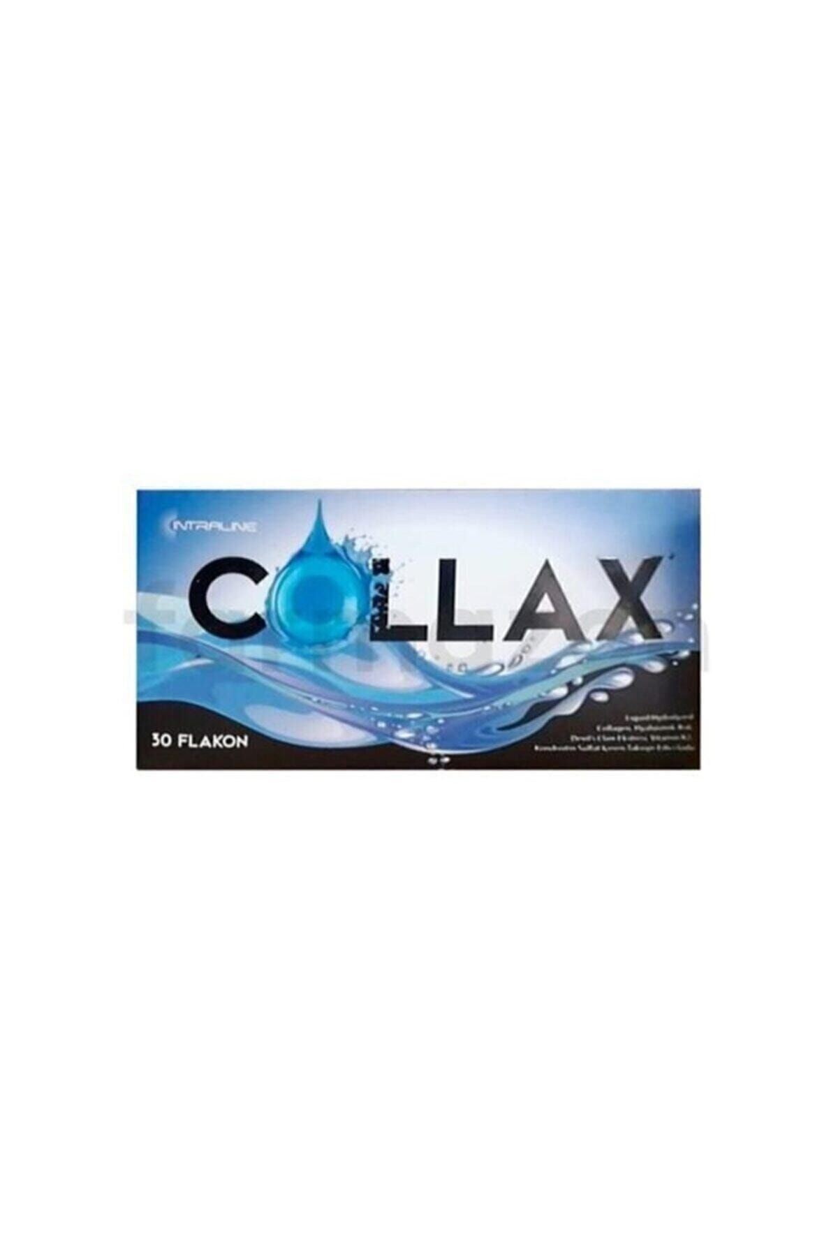 collax-Economic Collagen - Enzymatic Hydrolyzed Package 2