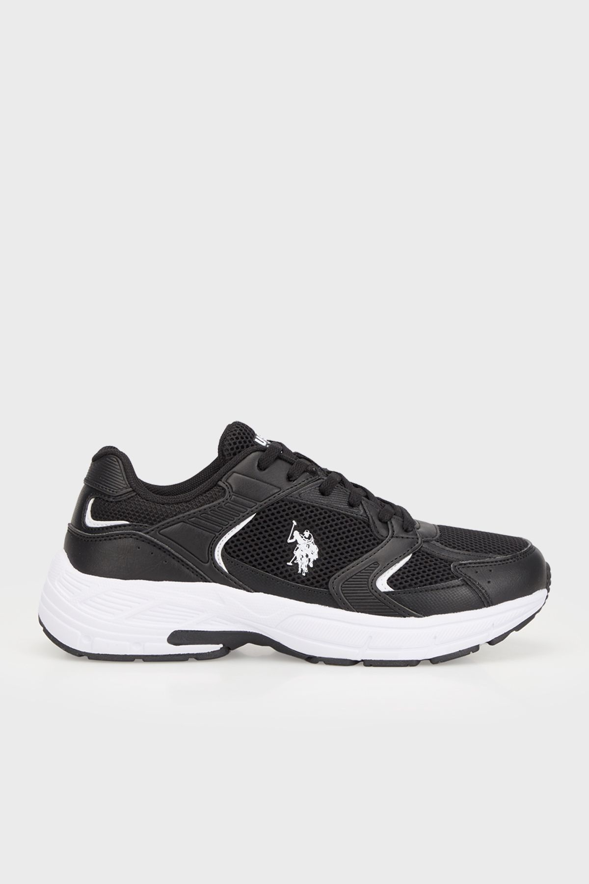 BASE. کفش ورزشی پولو SHOES FELIX WMN 4FX U.S. Polo Assn.